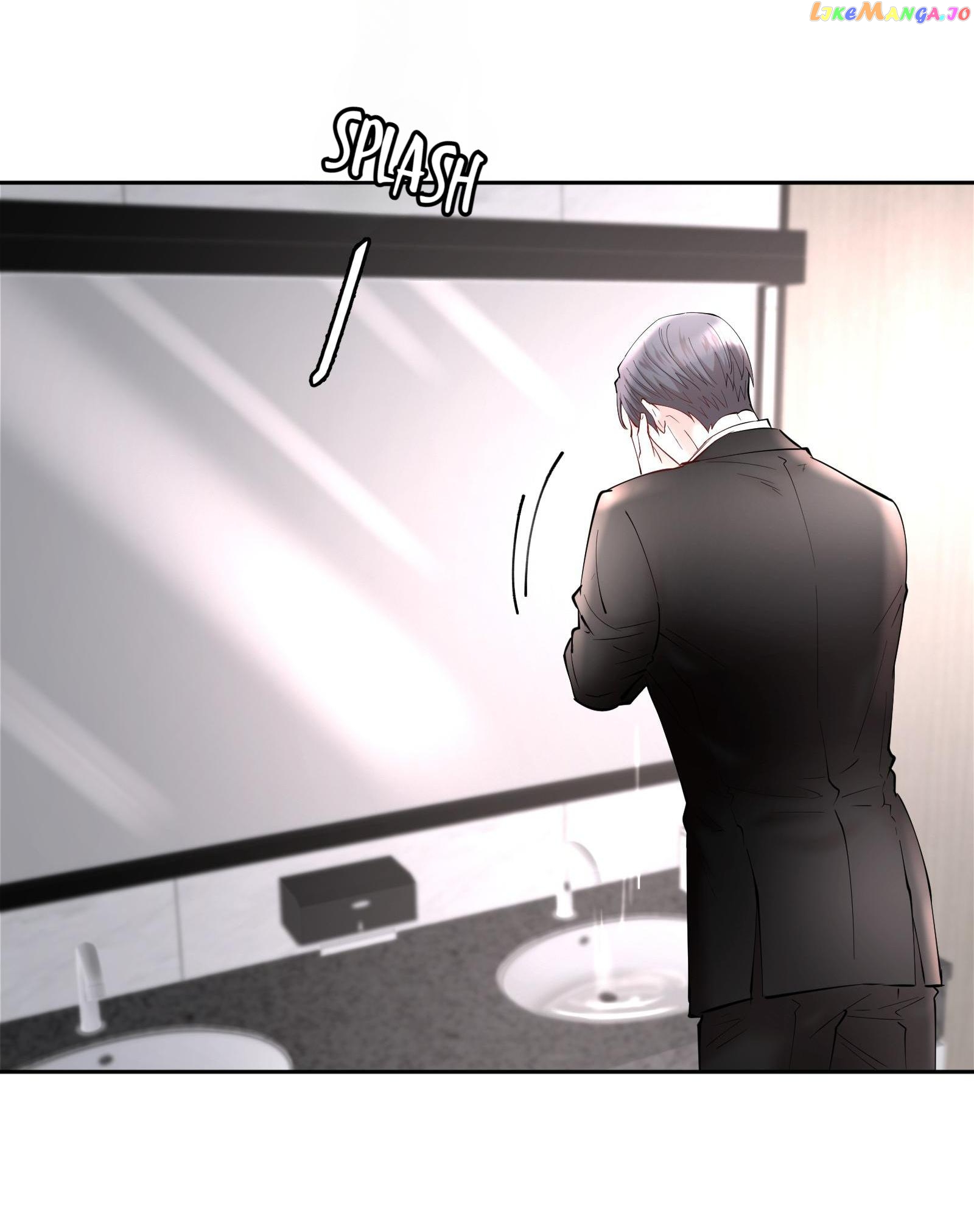 Flying Gulls Never Land chapter 59 - page 32