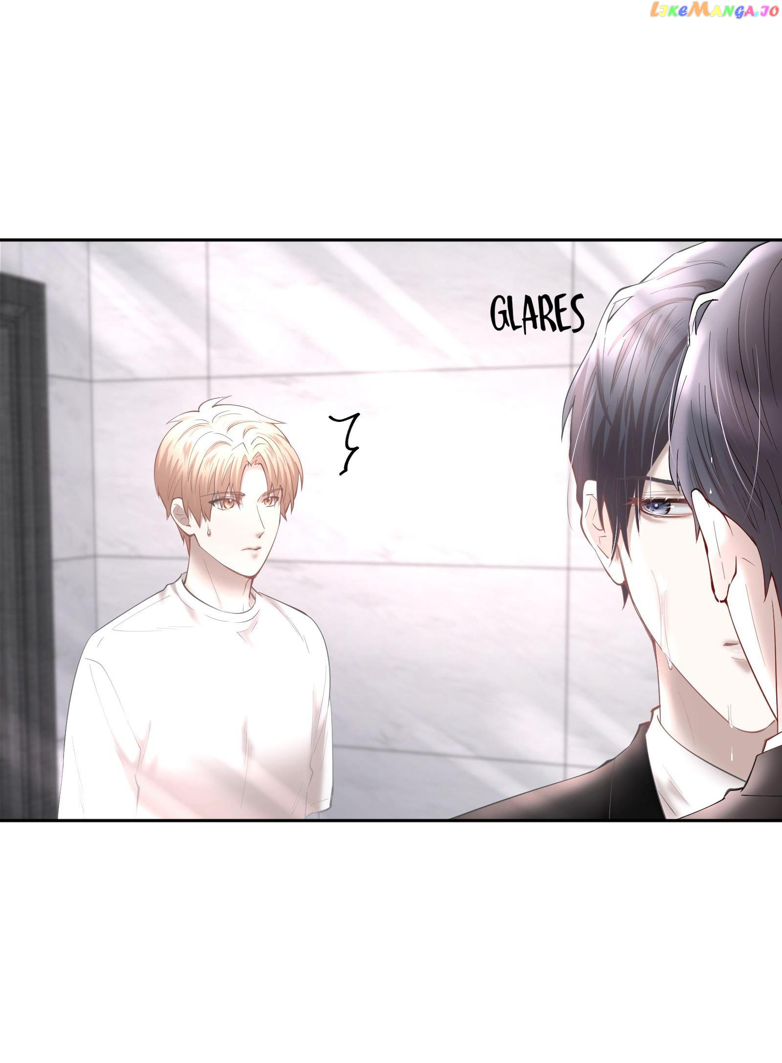 Flying Gulls Never Land chapter 59 - page 34