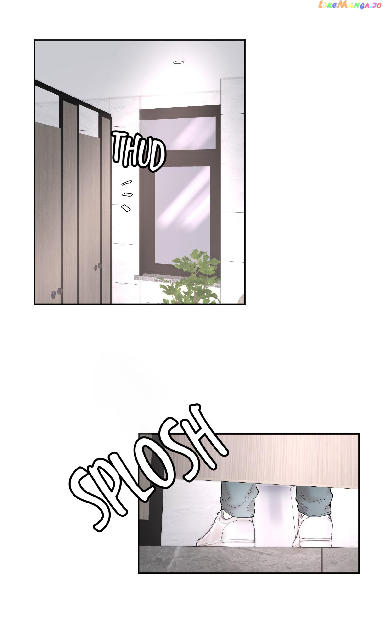 Flying Gulls Never Land chapter 59 - page 36