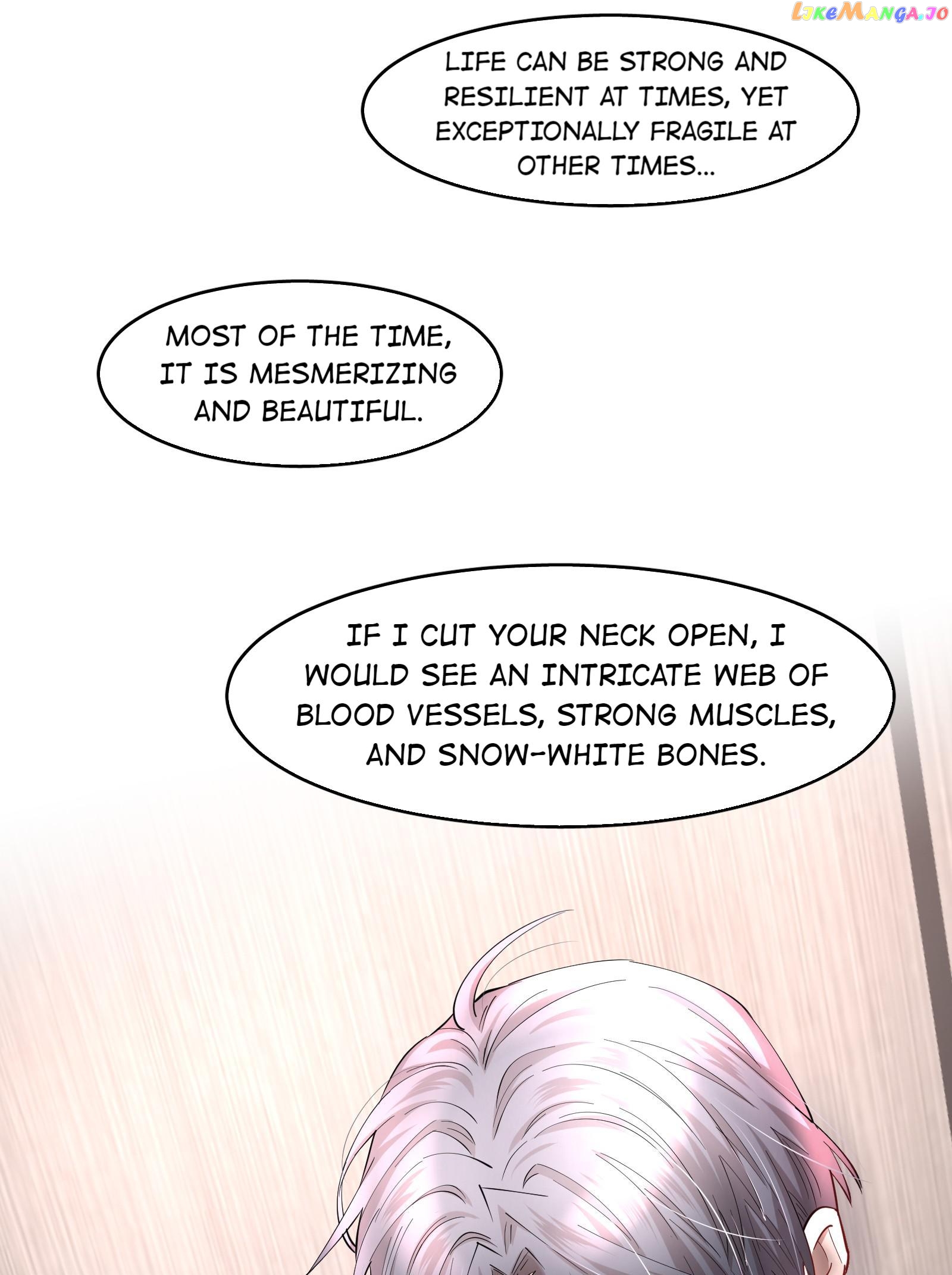 Flying Gulls Never Land chapter 59 - page 40