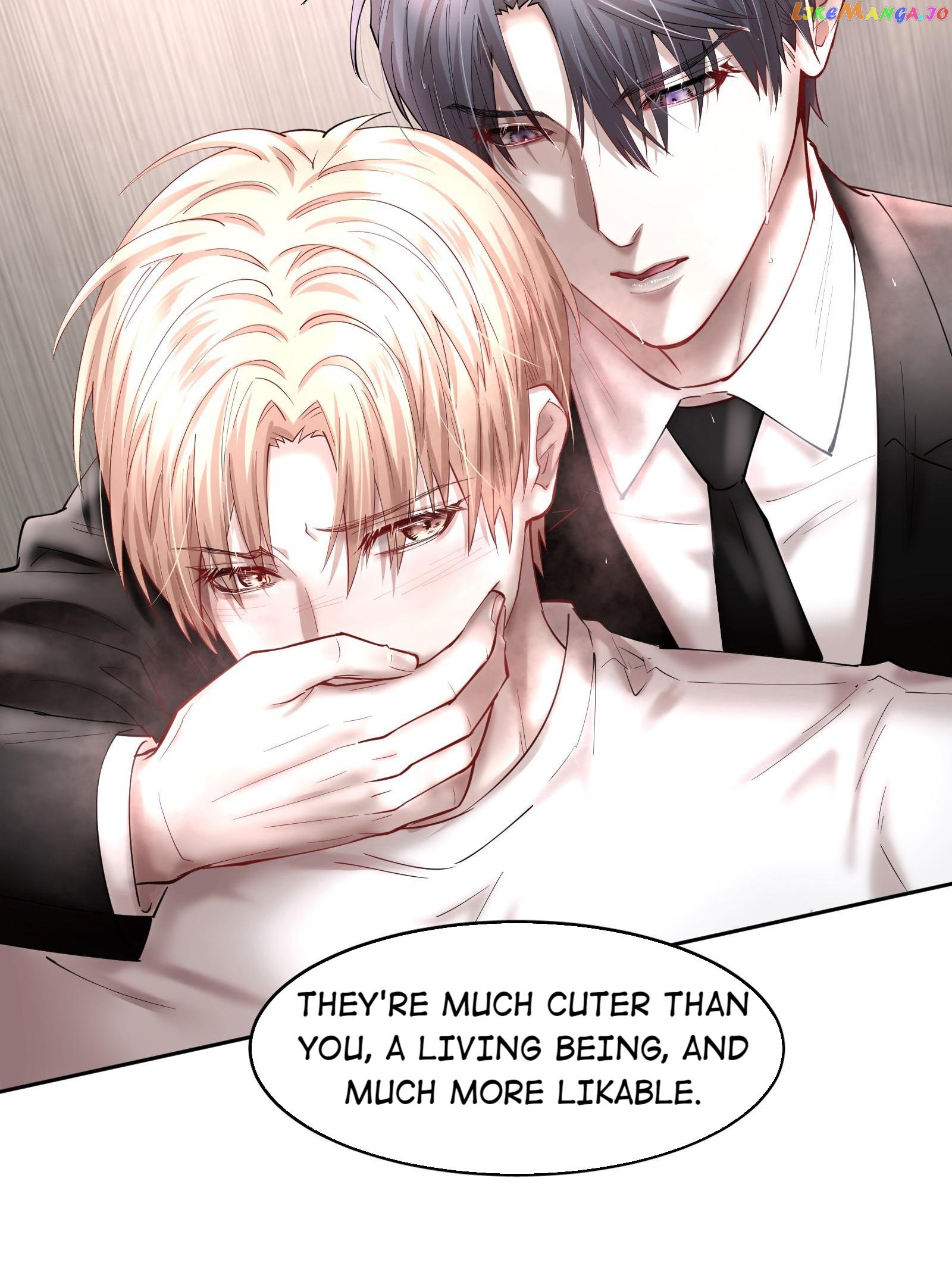 Flying Gulls Never Land chapter 59 - page 41