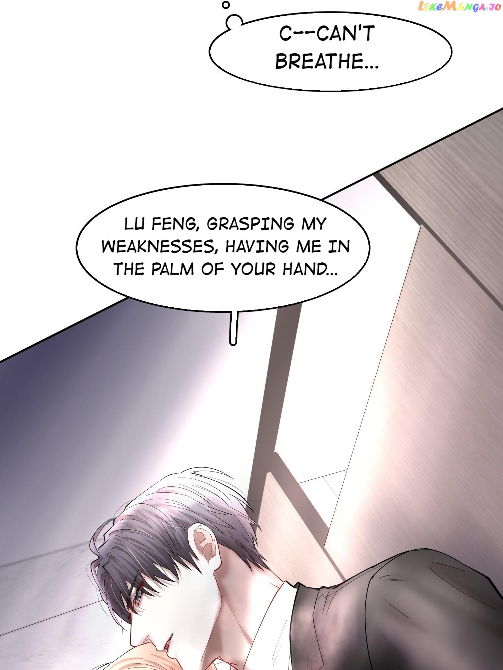 Flying Gulls Never Land chapter 59 - page 43
