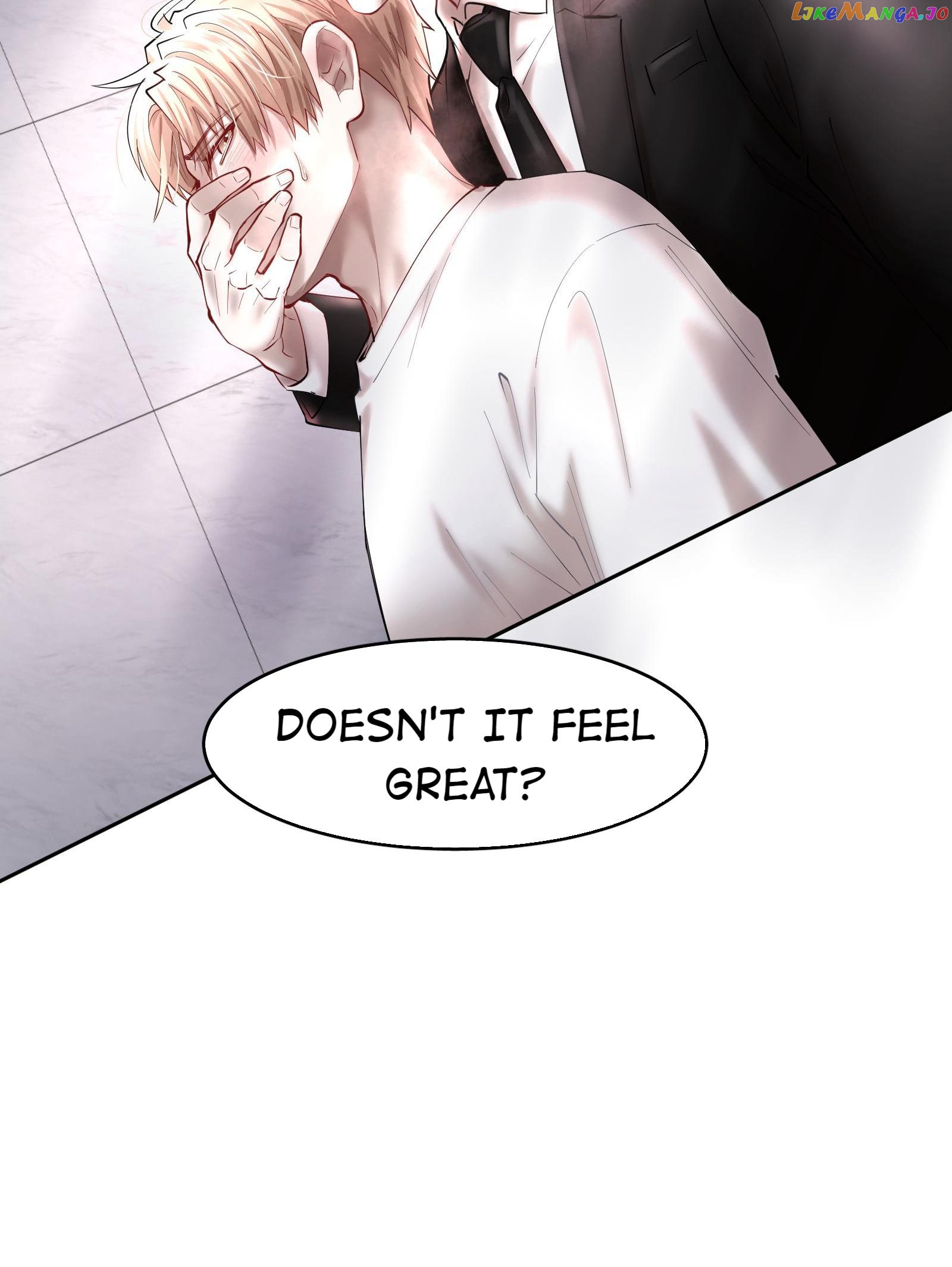 Flying Gulls Never Land chapter 59 - page 44
