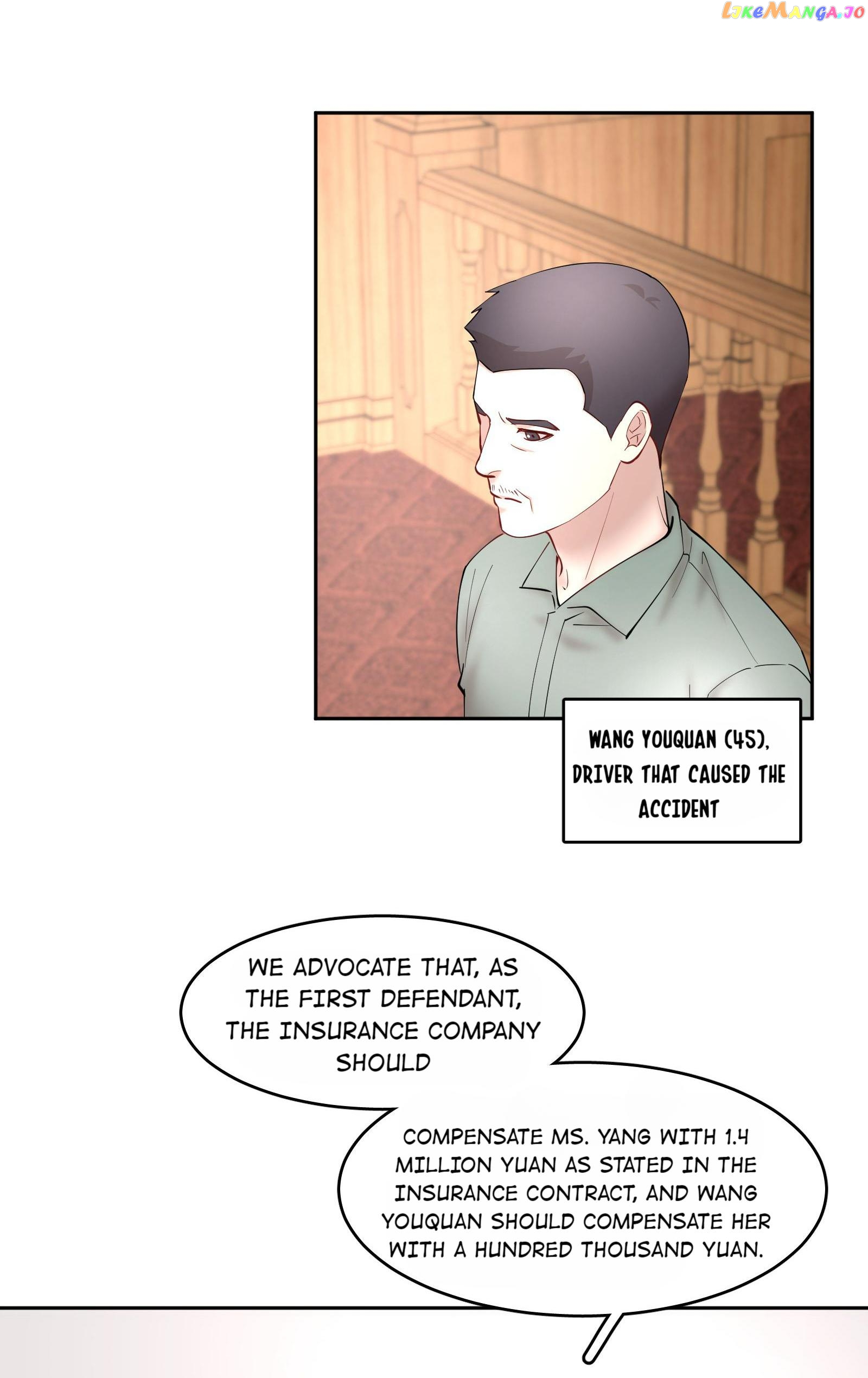 Flying Gulls Never Land chapter 59 - page 5
