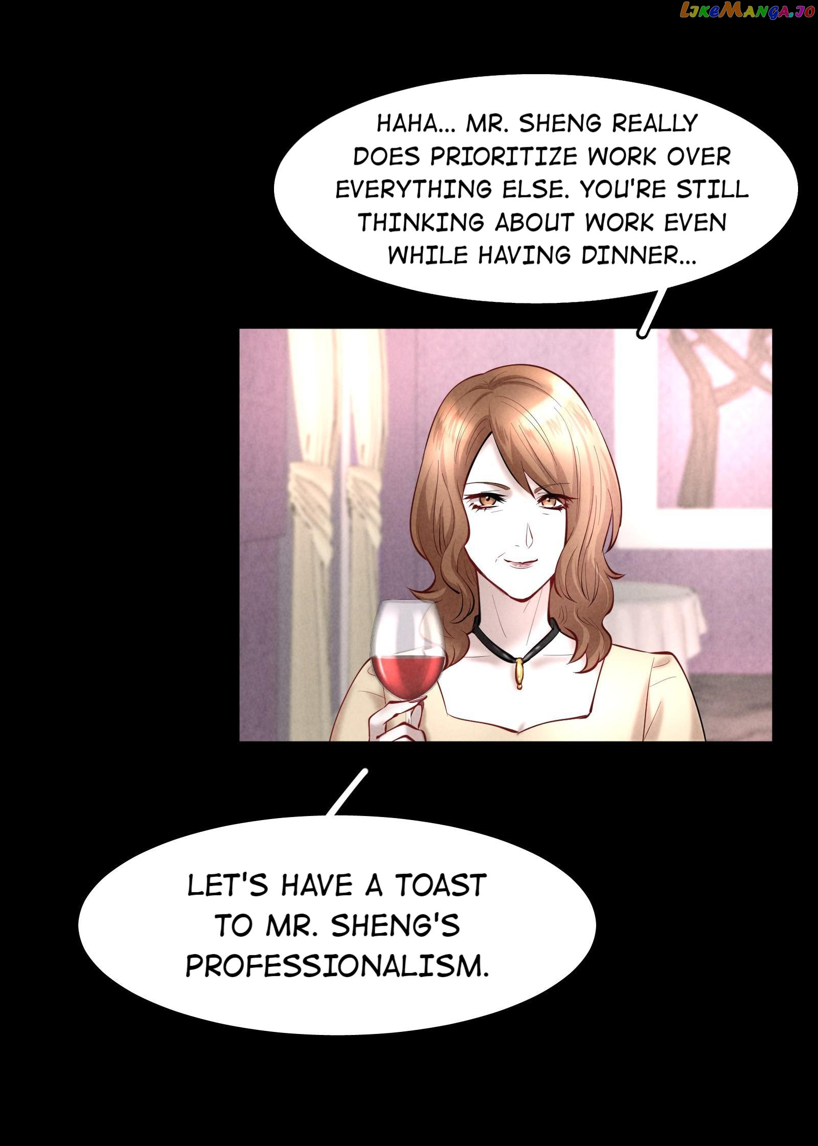 Flying Gulls Never Land chapter 43 - page 10