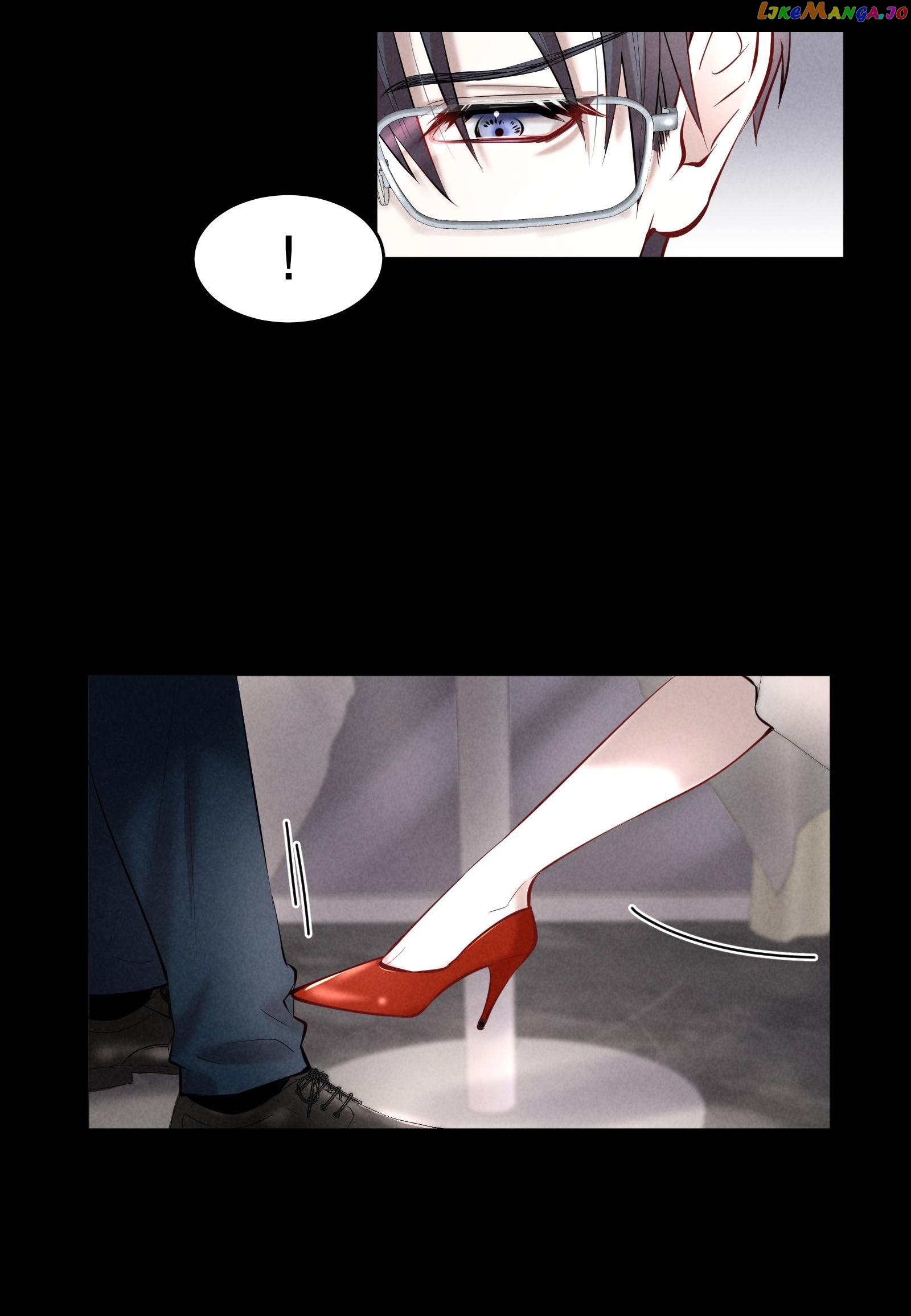 Flying Gulls Never Land chapter 43 - page 12
