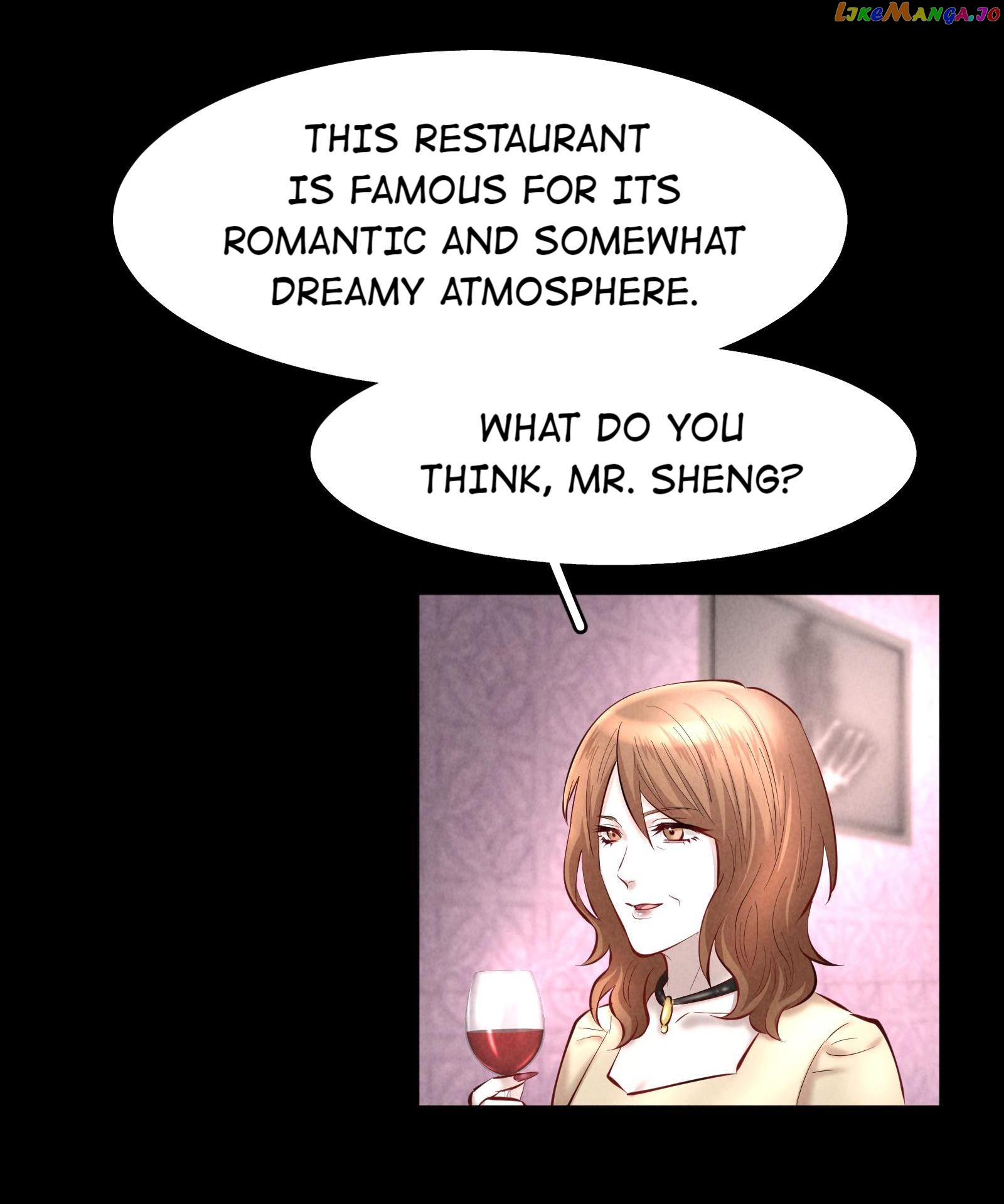 Flying Gulls Never Land chapter 43 - page 13