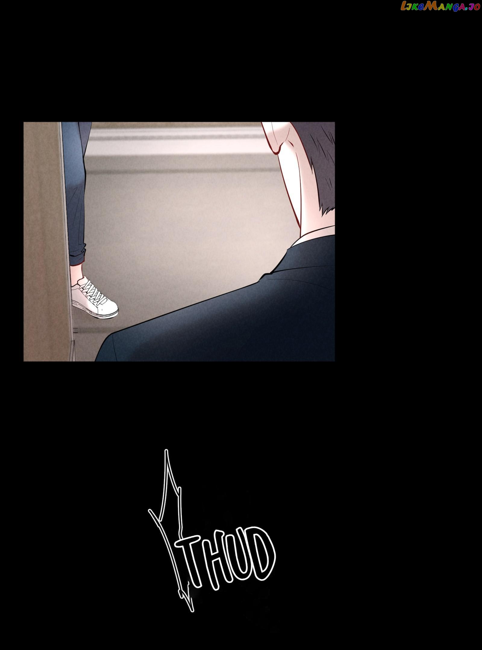 Flying Gulls Never Land chapter 43 - page 19