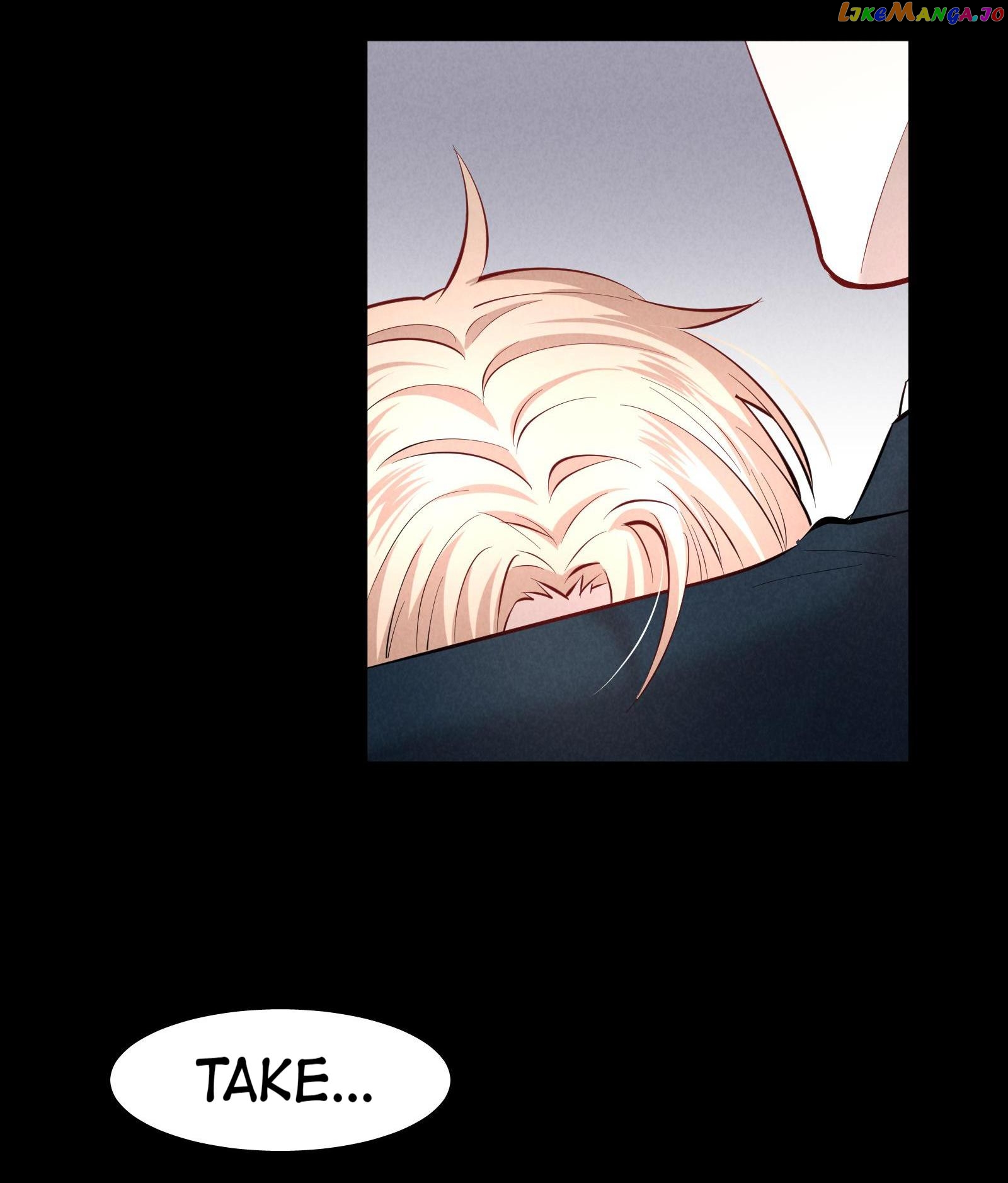 Flying Gulls Never Land chapter 43 - page 20