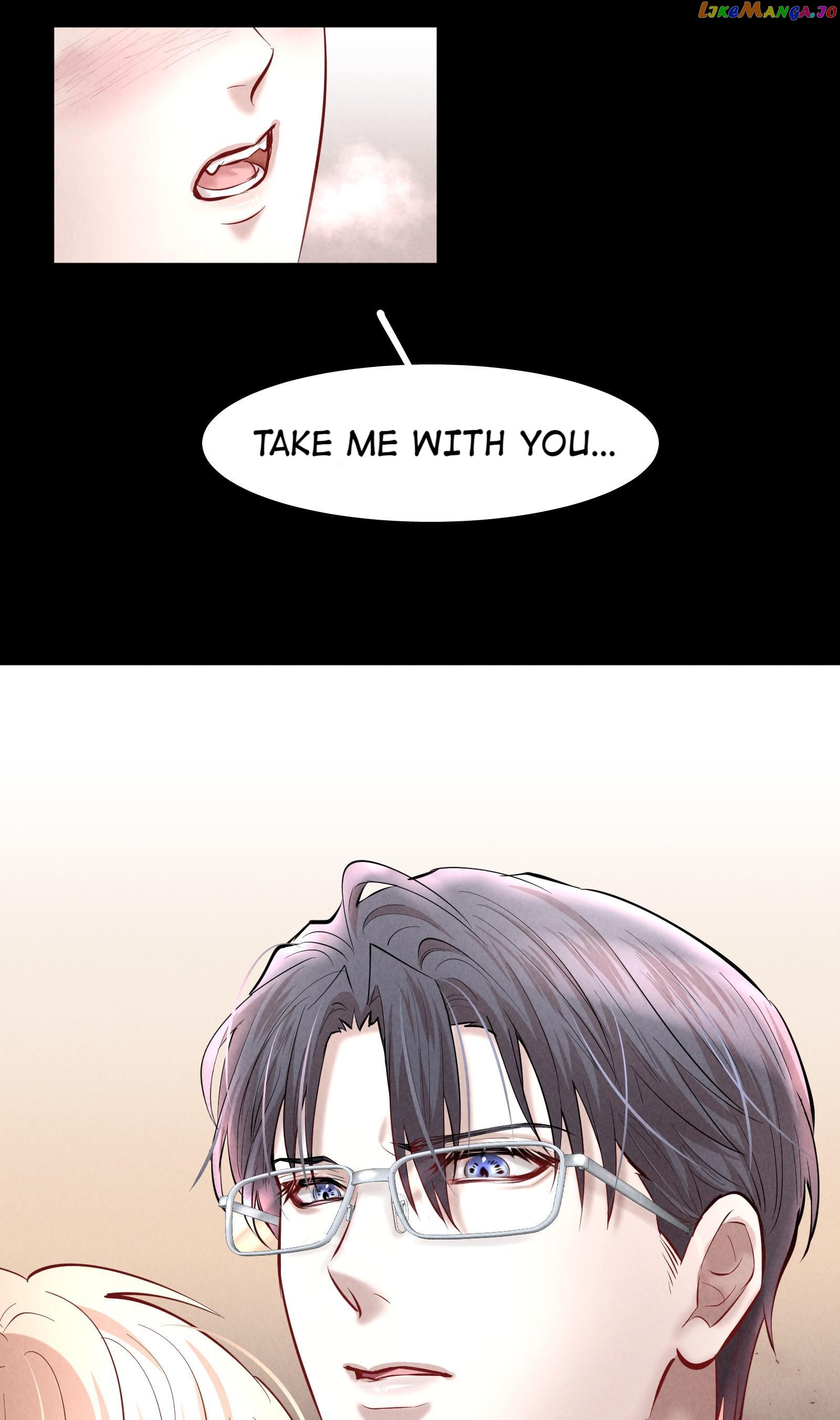 Flying Gulls Never Land chapter 43 - page 21