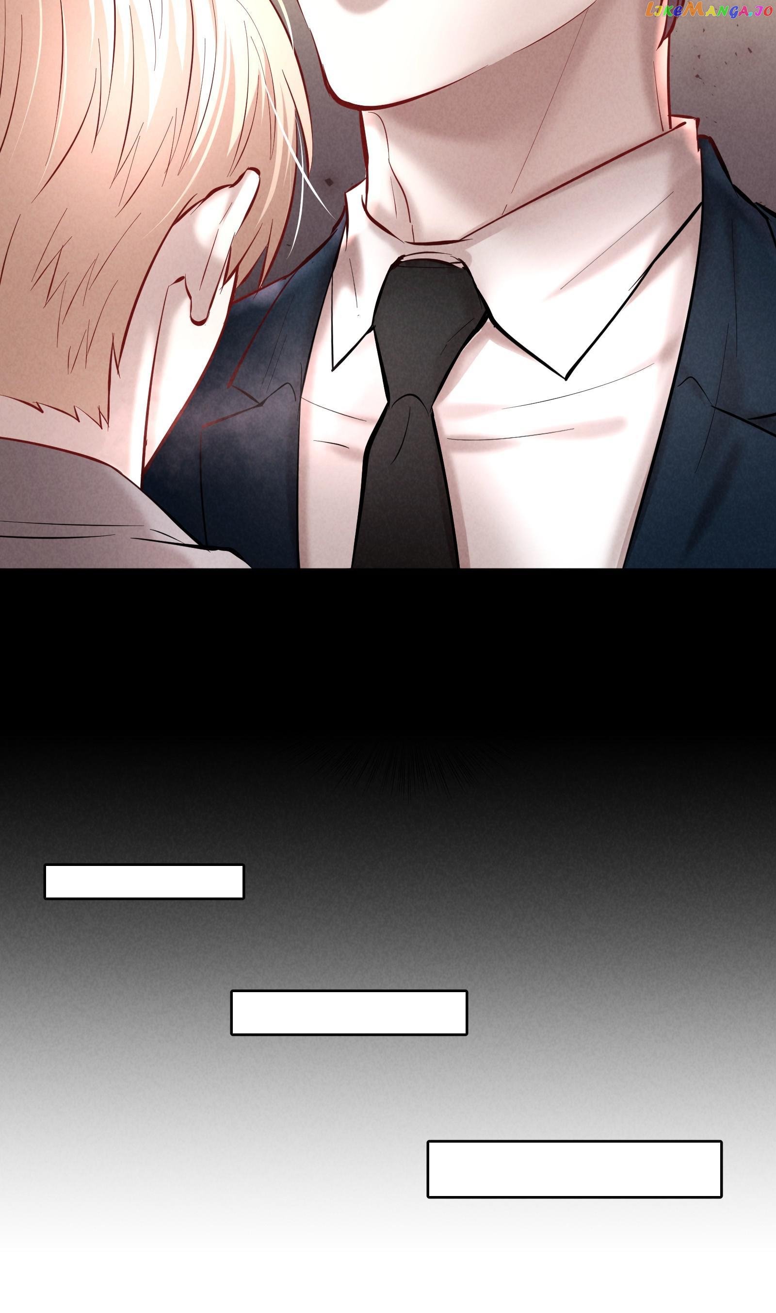Flying Gulls Never Land chapter 43 - page 22