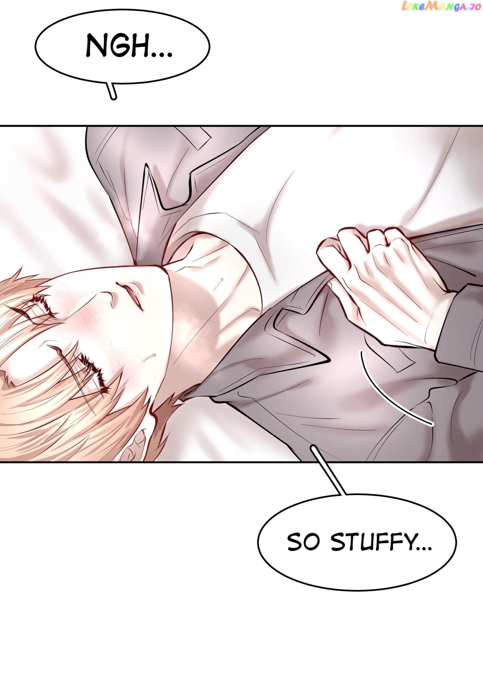 Flying Gulls Never Land chapter 43 - page 24
