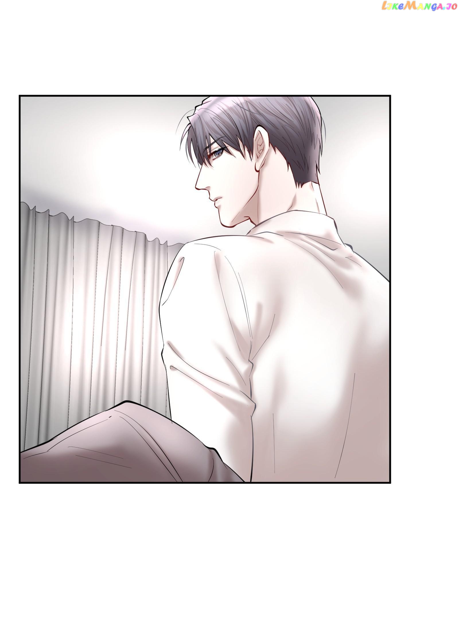 Flying Gulls Never Land chapter 43 - page 25