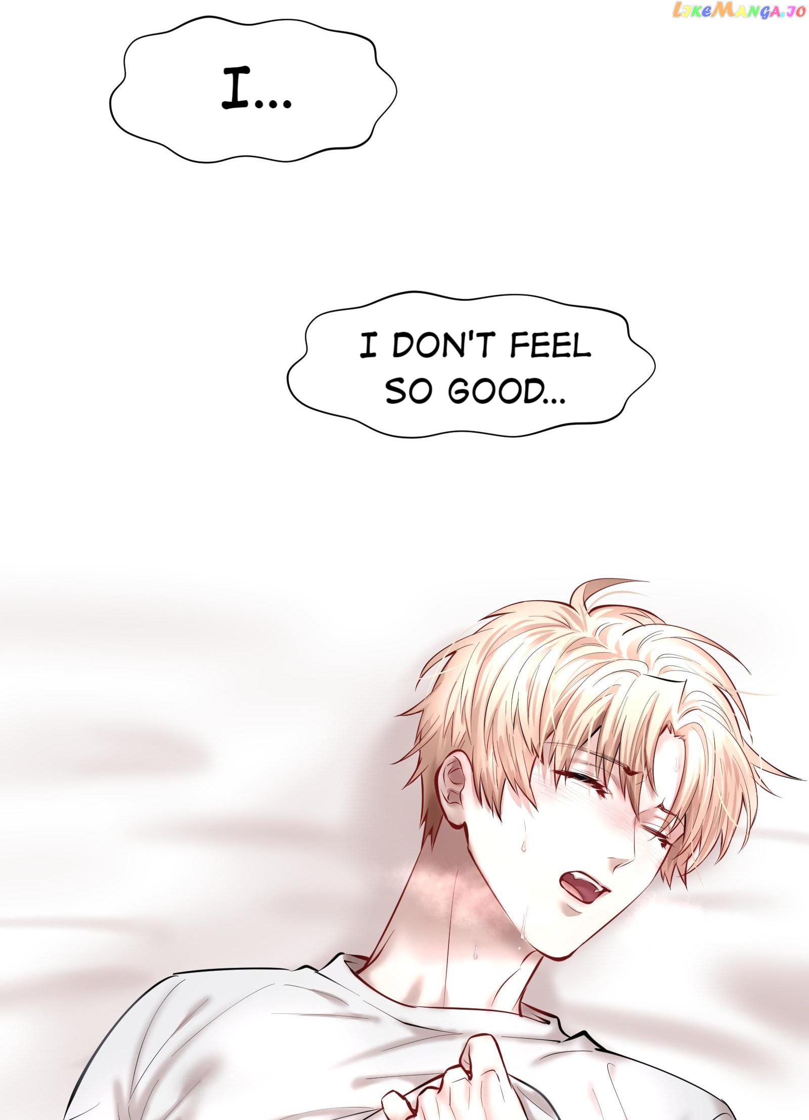 Flying Gulls Never Land chapter 43 - page 29