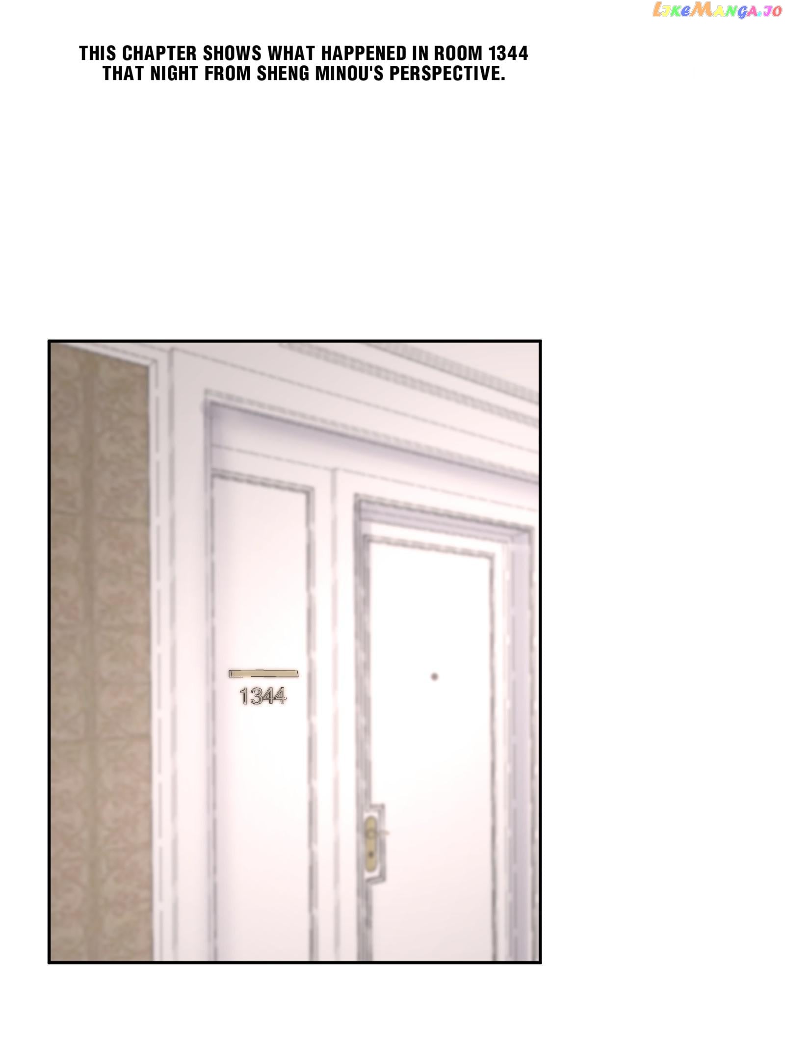 Flying Gulls Never Land chapter 43 - page 3
