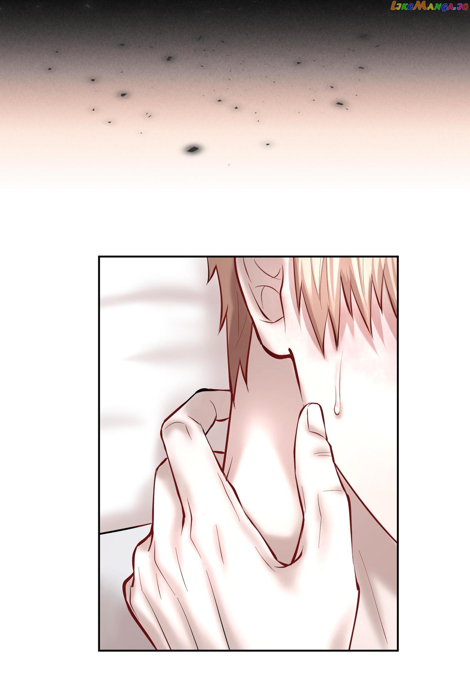 Flying Gulls Never Land chapter 43 - page 33
