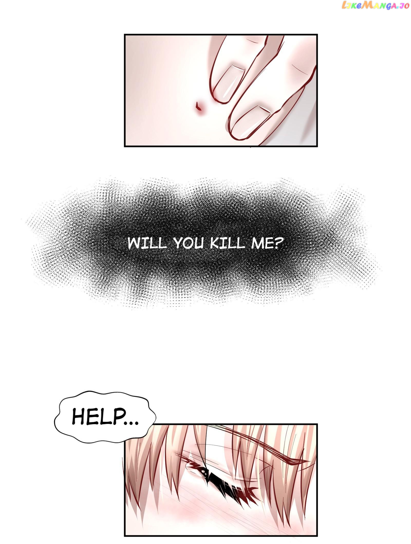 Flying Gulls Never Land chapter 43 - page 34