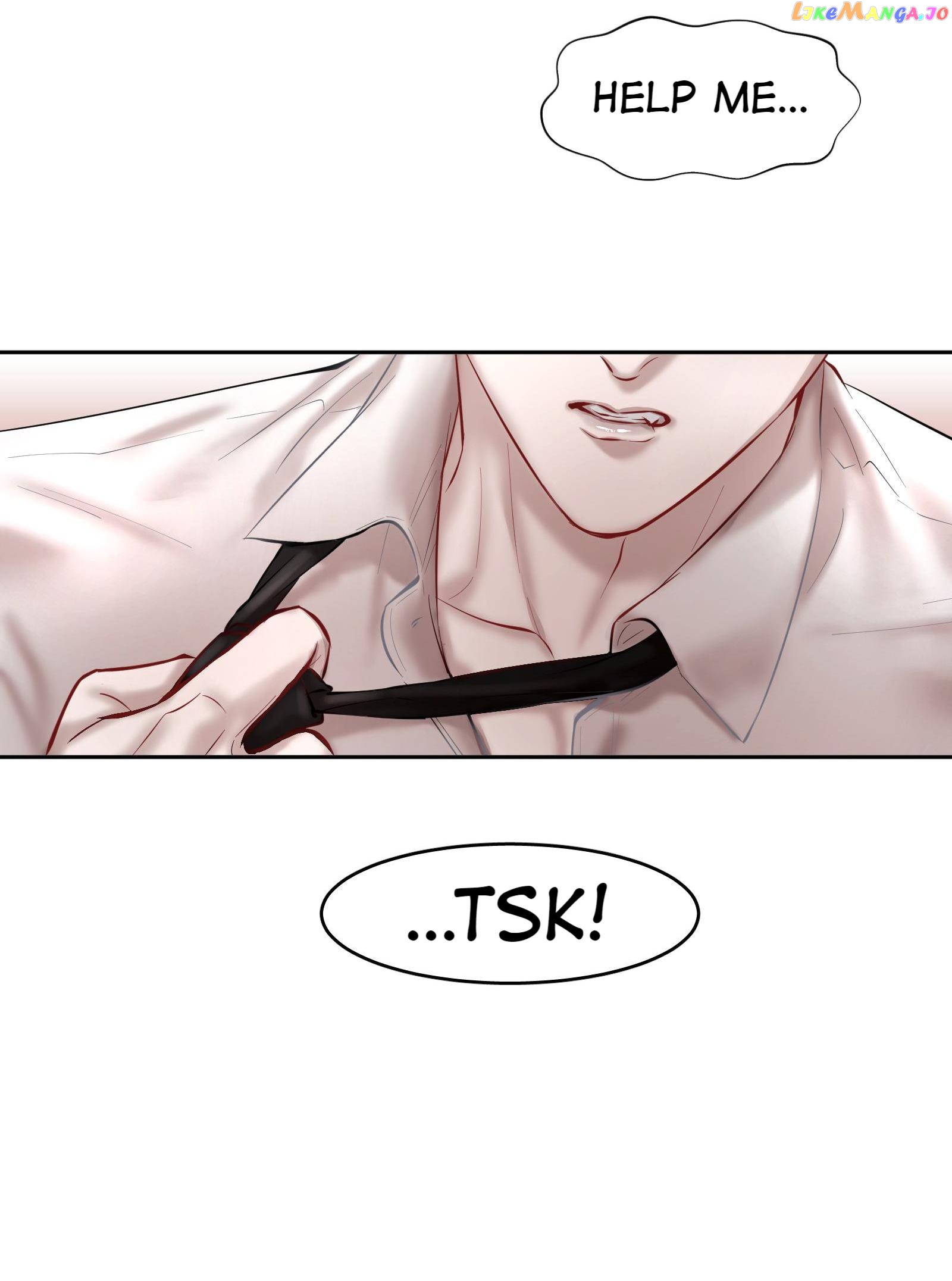 Flying Gulls Never Land chapter 43 - page 35