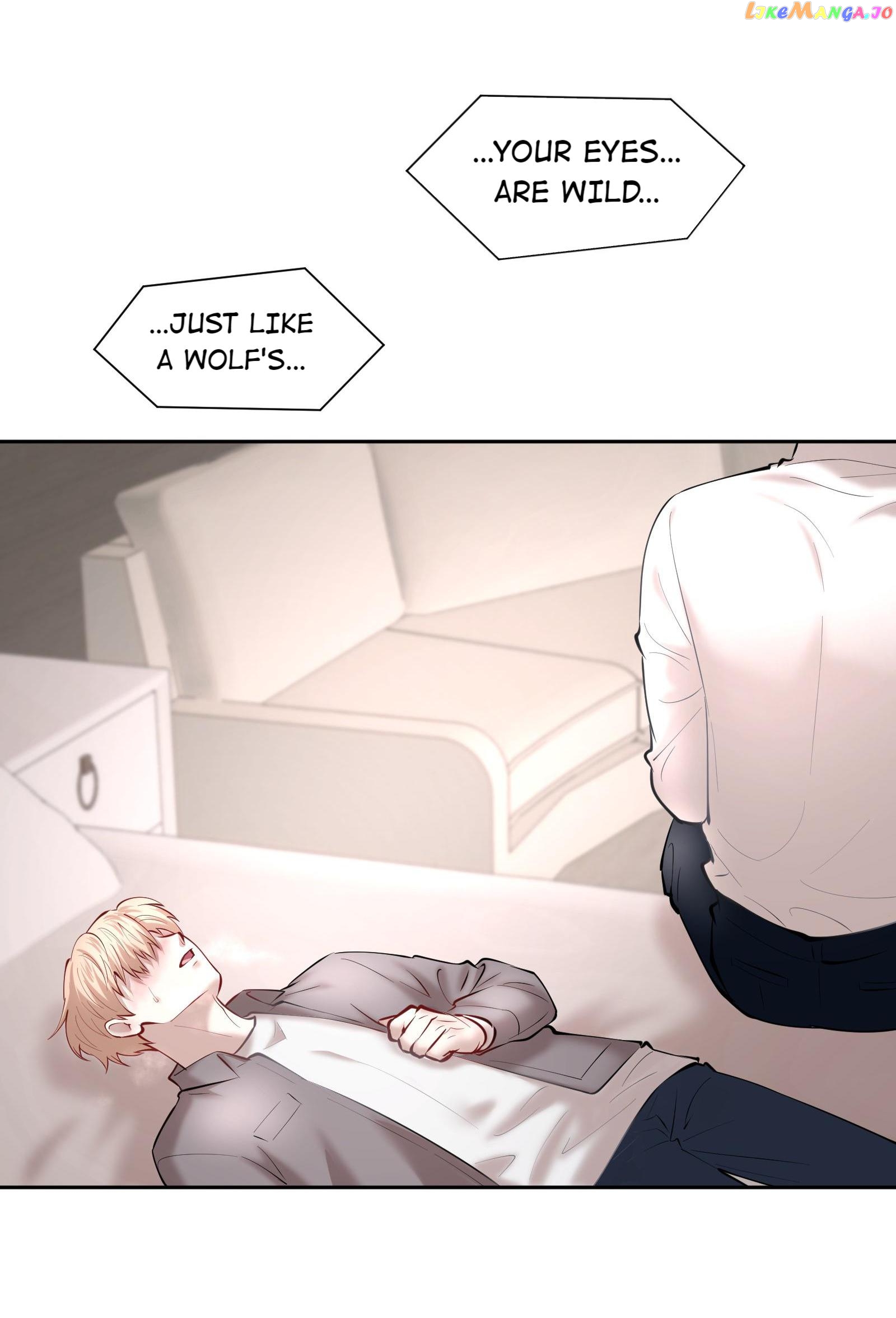 Flying Gulls Never Land chapter 43 - page 4