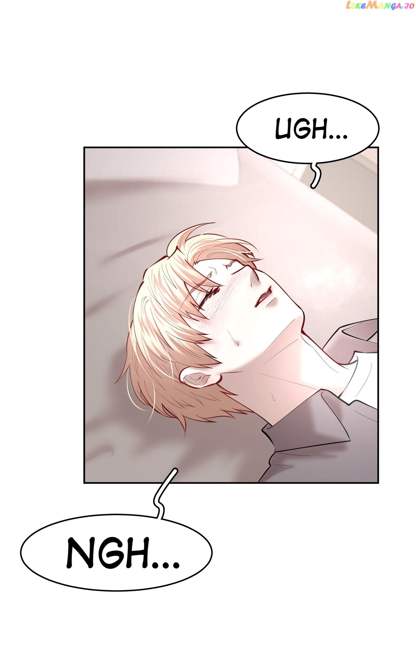 Flying Gulls Never Land chapter 43 - page 6