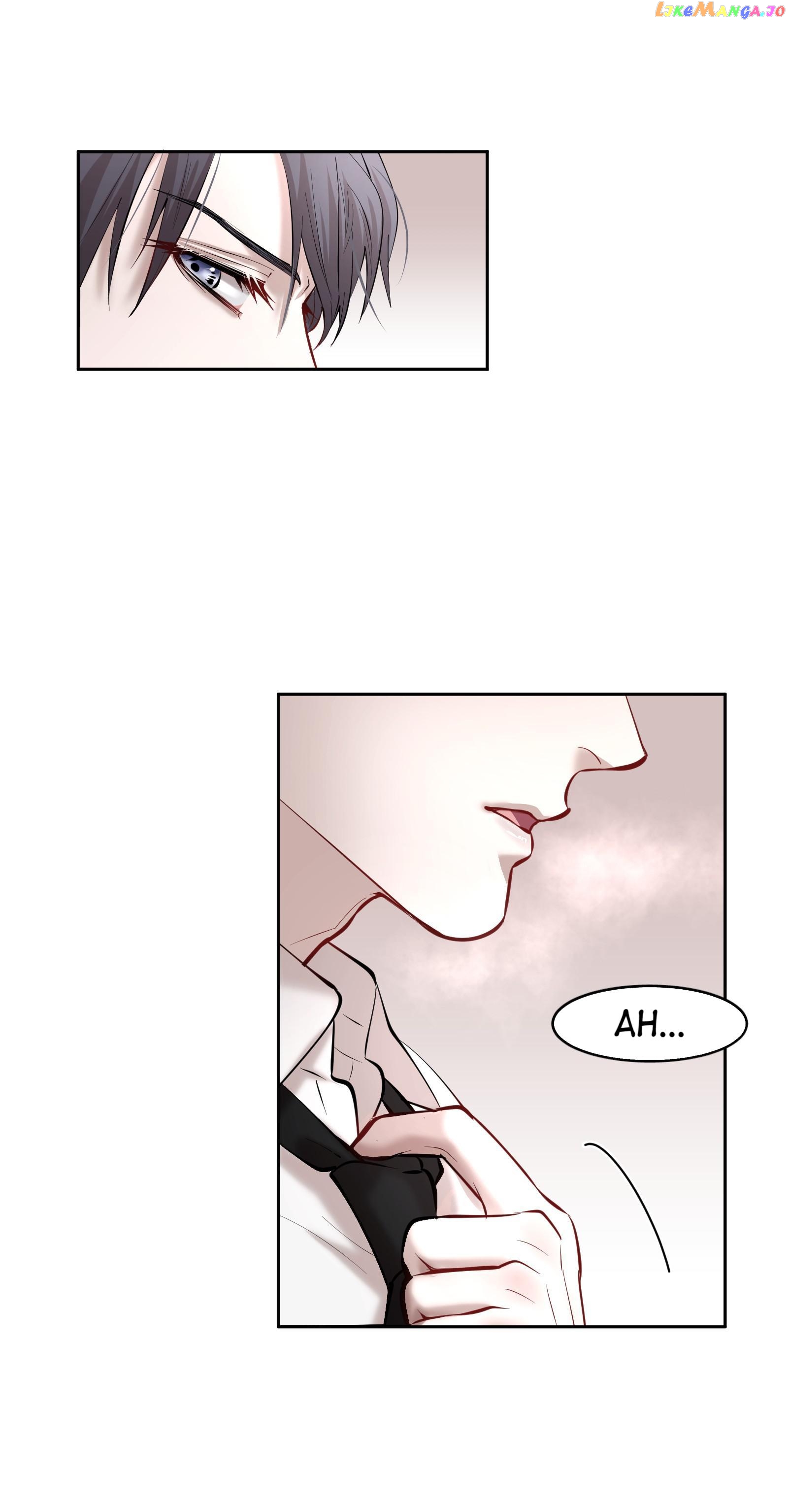 Flying Gulls Never Land chapter 43 - page 7