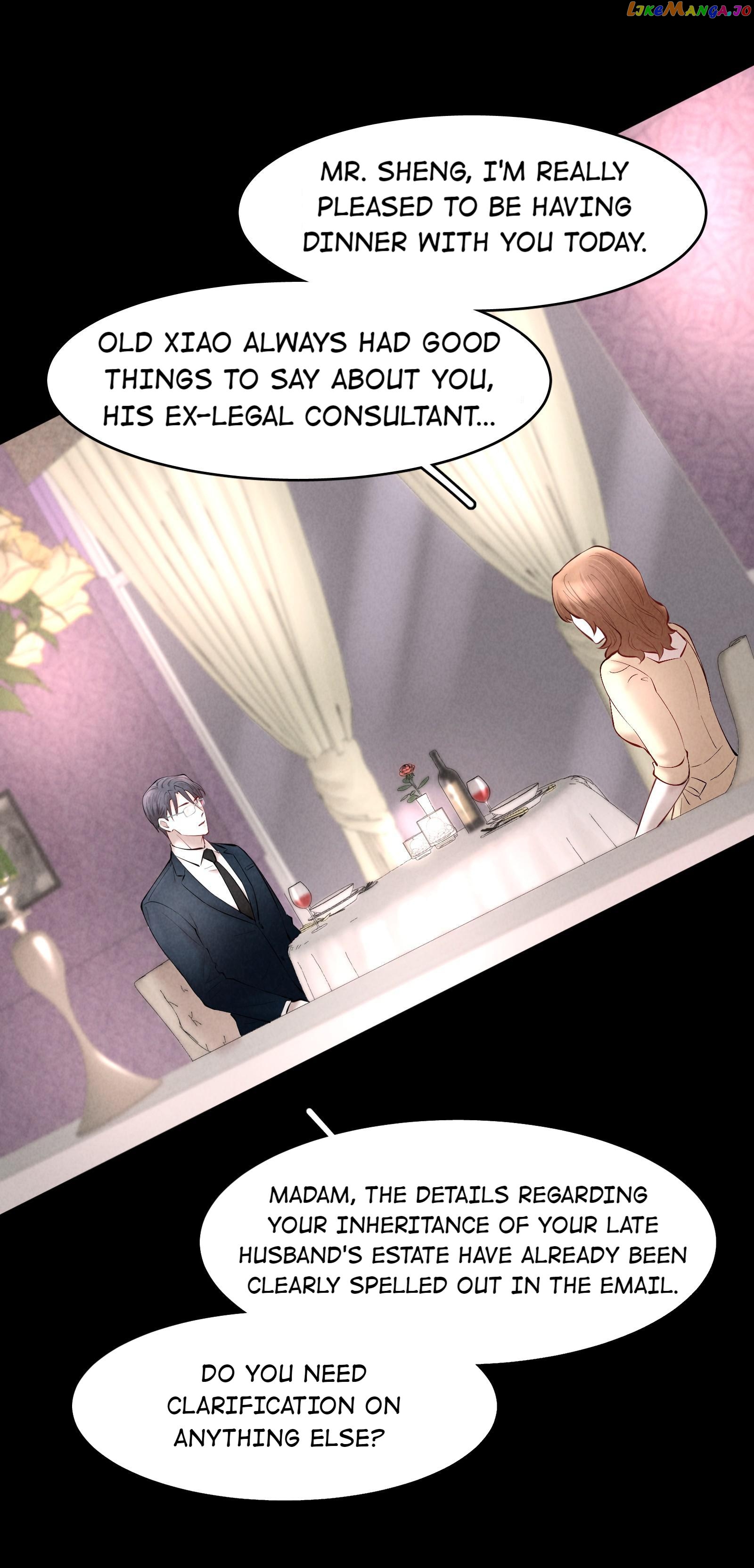 Flying Gulls Never Land chapter 43 - page 9