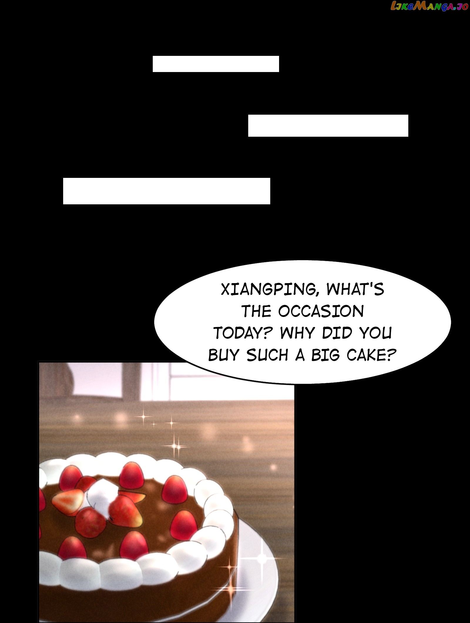 Flying Gulls Never Land chapter 20.2 - page 5