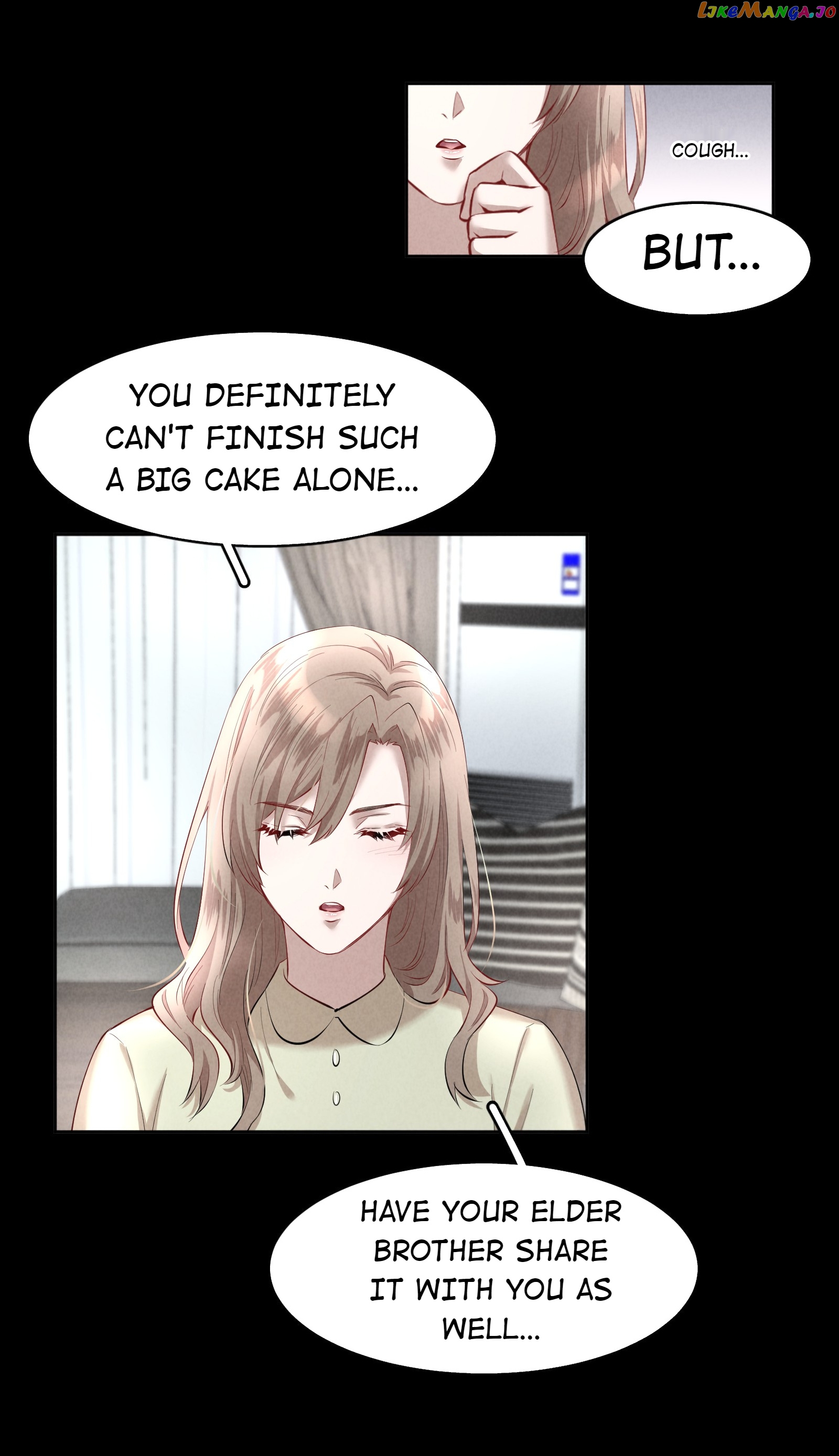 Flying Gulls Never Land chapter 20.2 - page 7