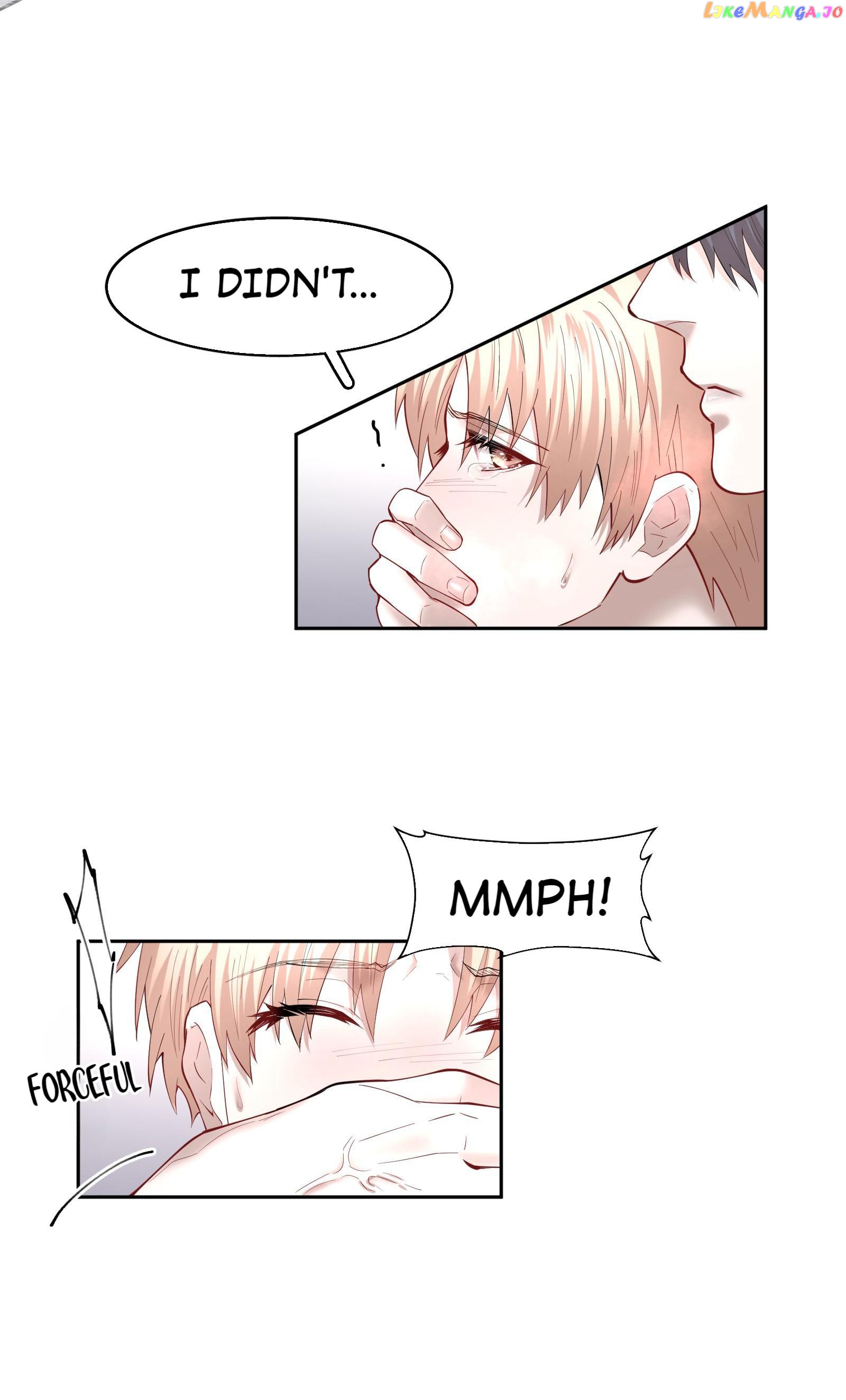 Flying Gulls Never Land chapter 60 - page 4