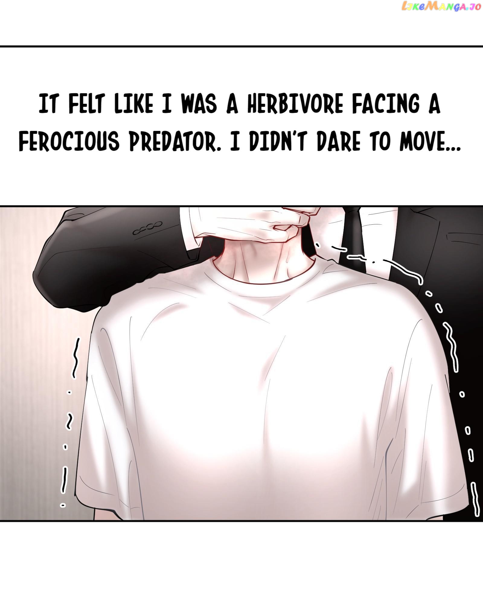 Flying Gulls Never Land chapter 60 - page 5