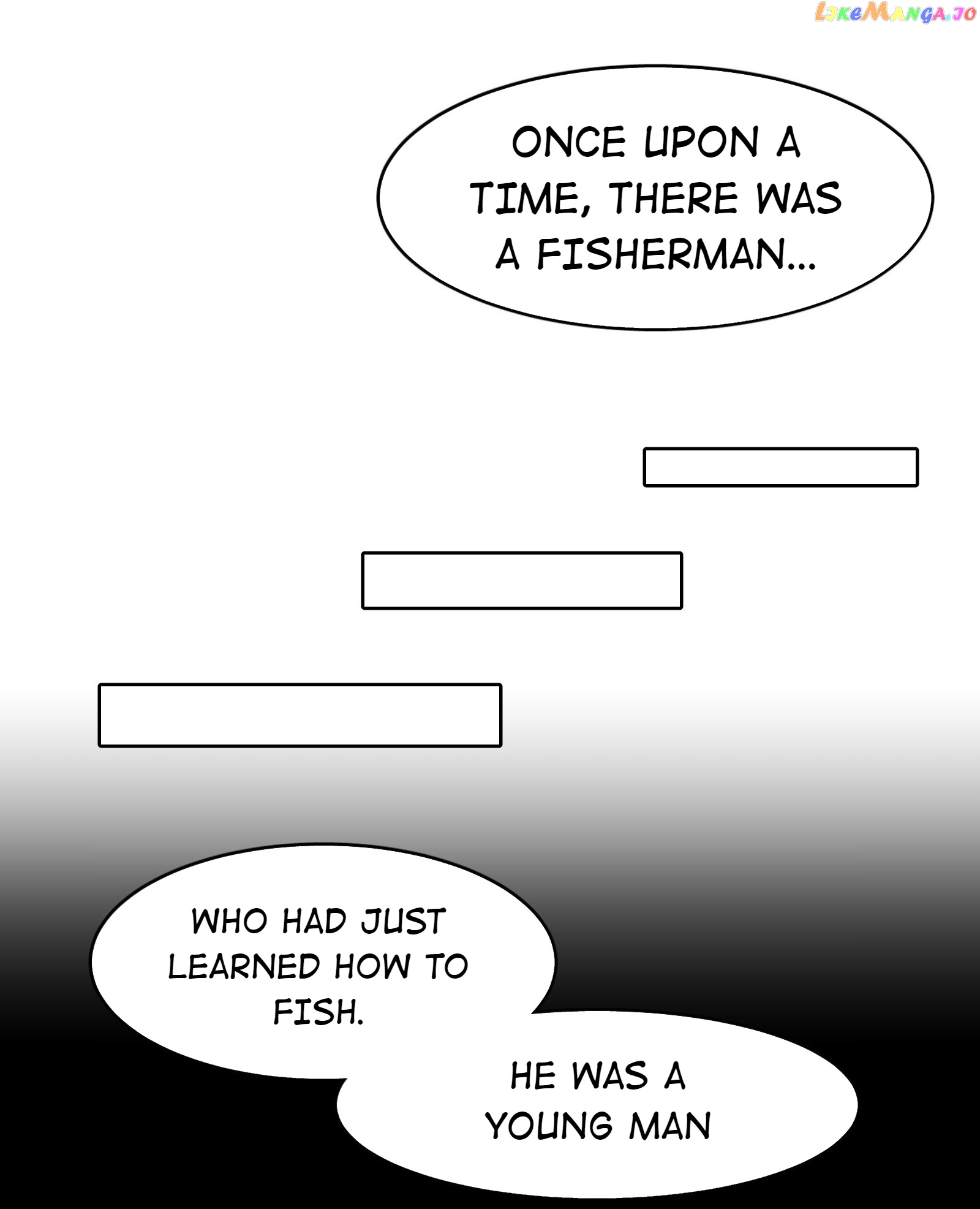 Flying Gulls Never Land chapter 21 - page 7
