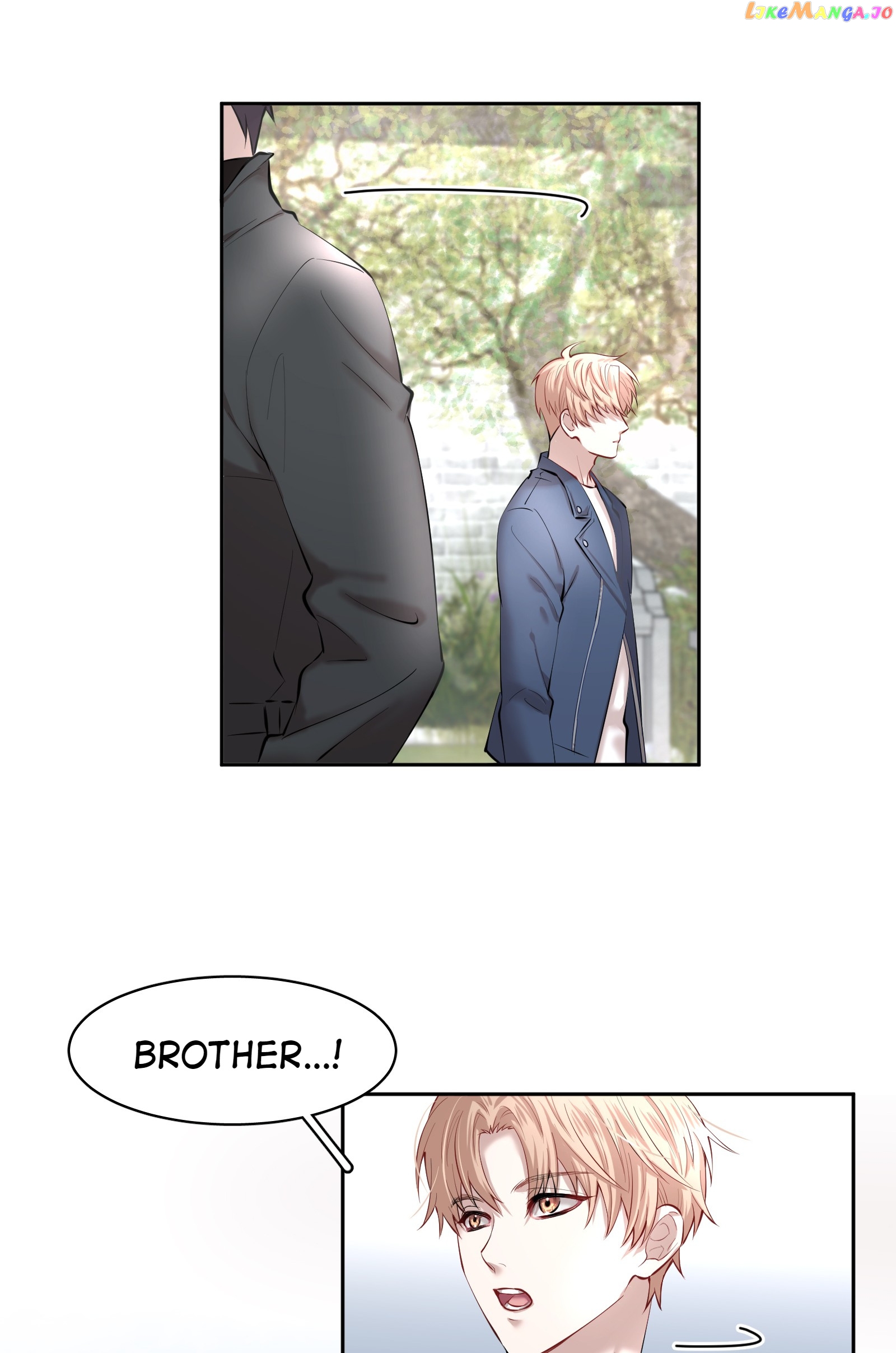 Flying Gulls Never Land chapter 8.2 - page 4