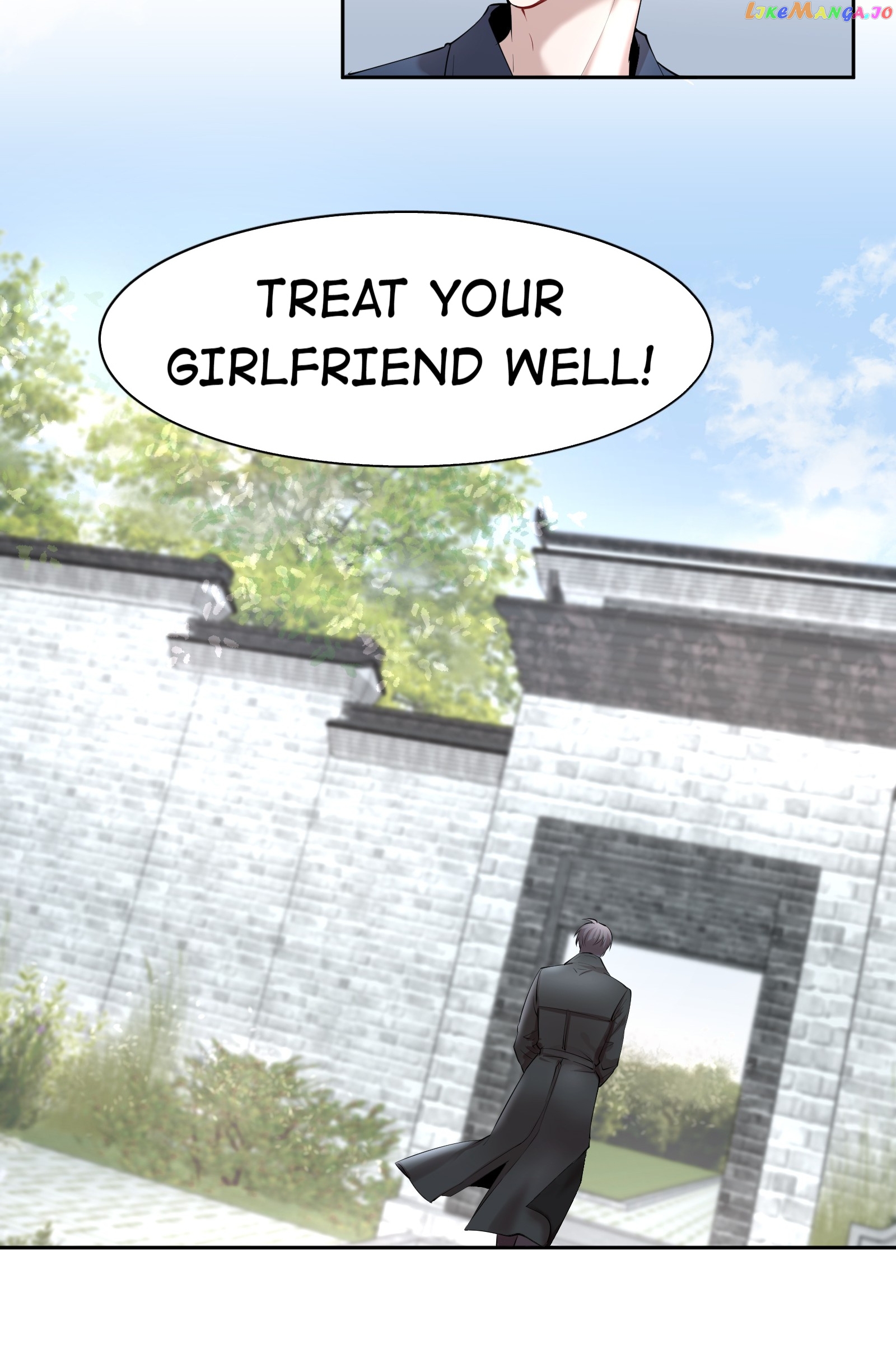 Flying Gulls Never Land chapter 8.2 - page 5