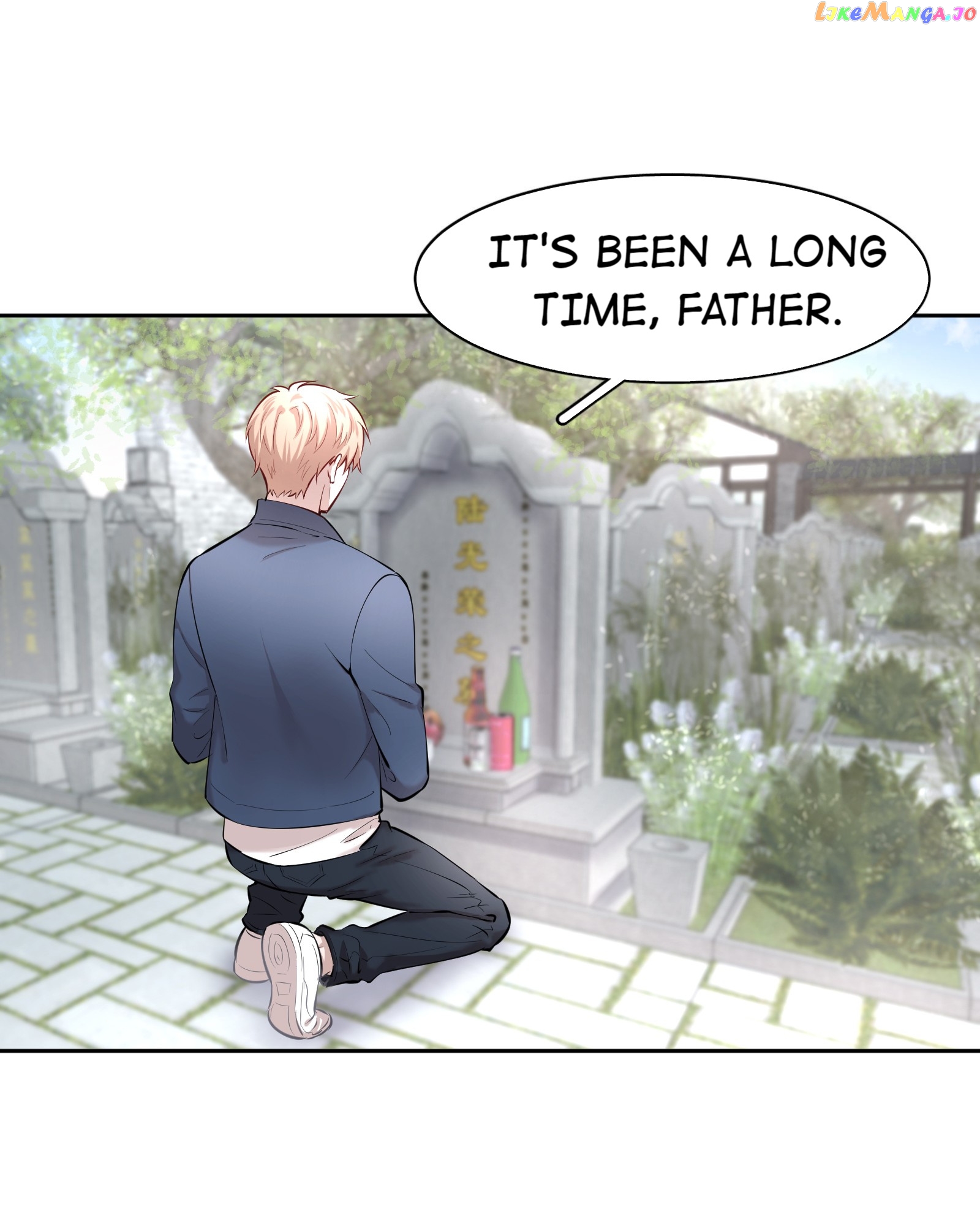 Flying Gulls Never Land chapter 8.2 - page 8