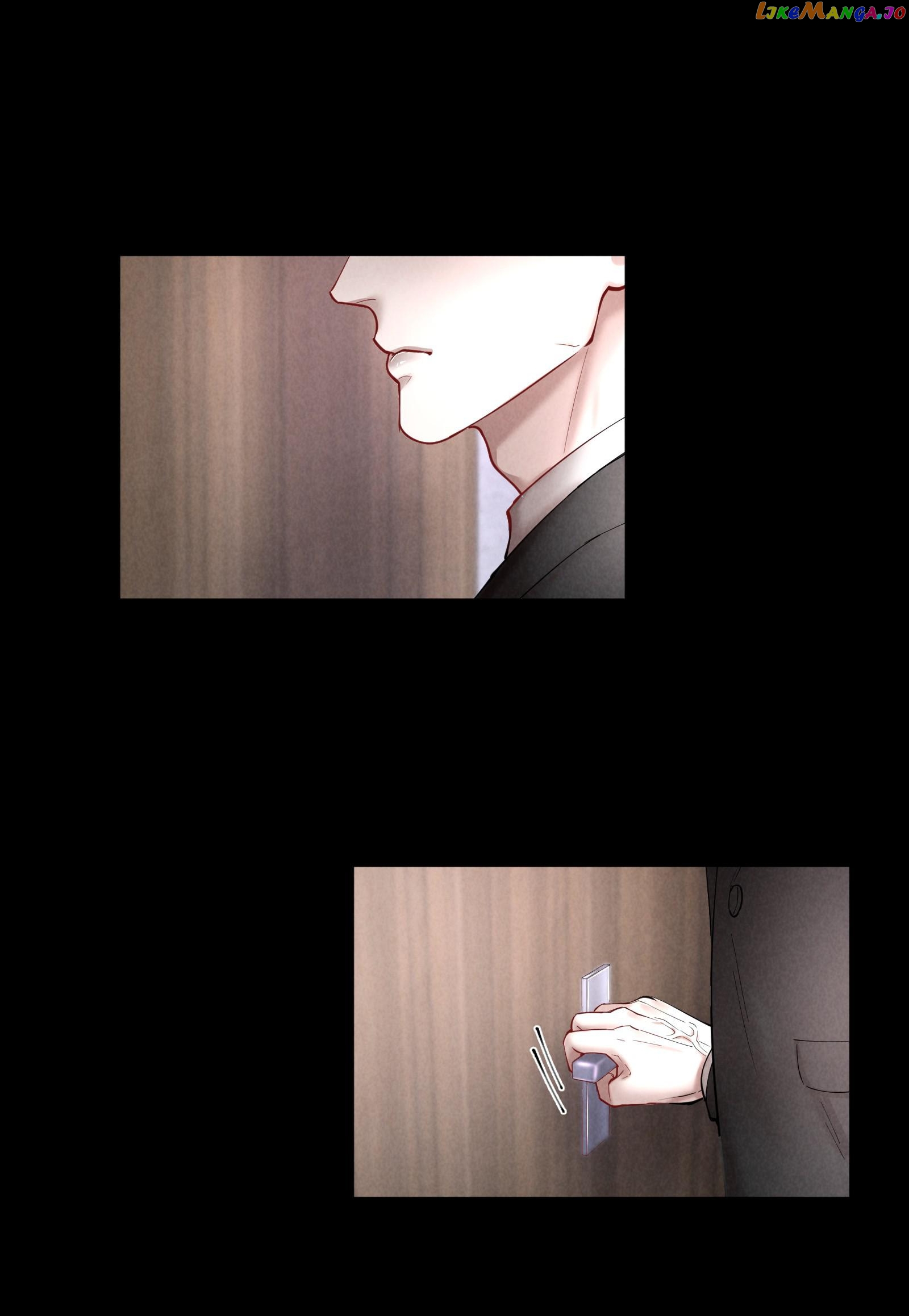 Flying Gulls Never Land chapter 61 - page 24