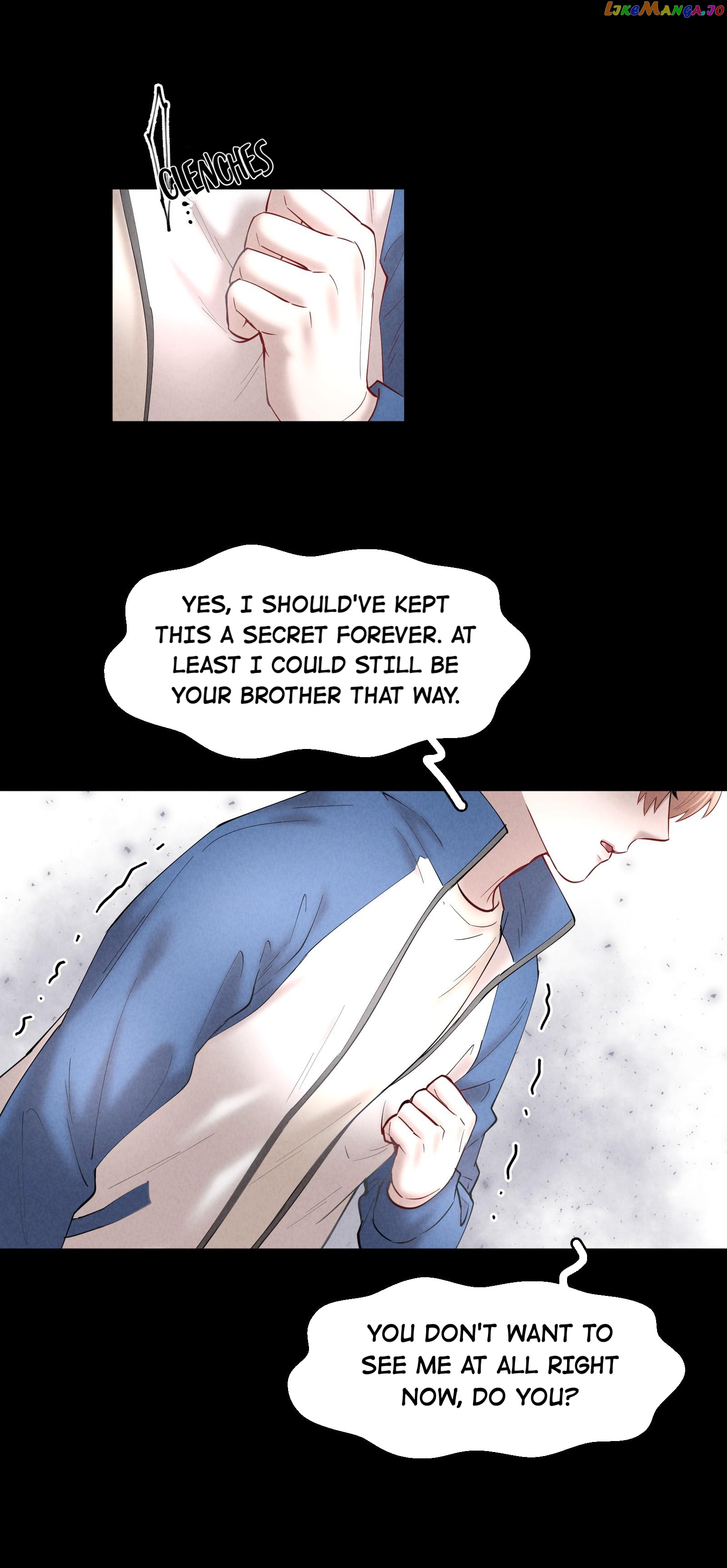 Flying Gulls Never Land chapter 61 - page 28