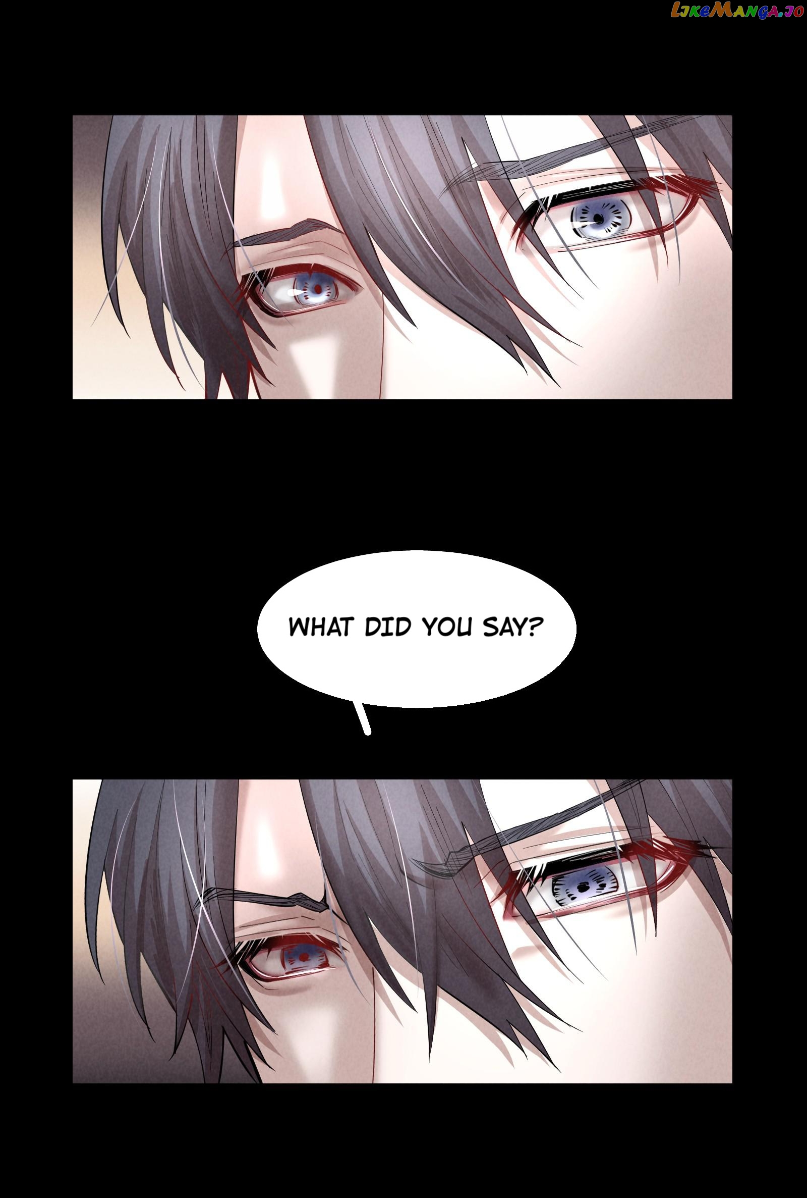Flying Gulls Never Land chapter 61 - page 32