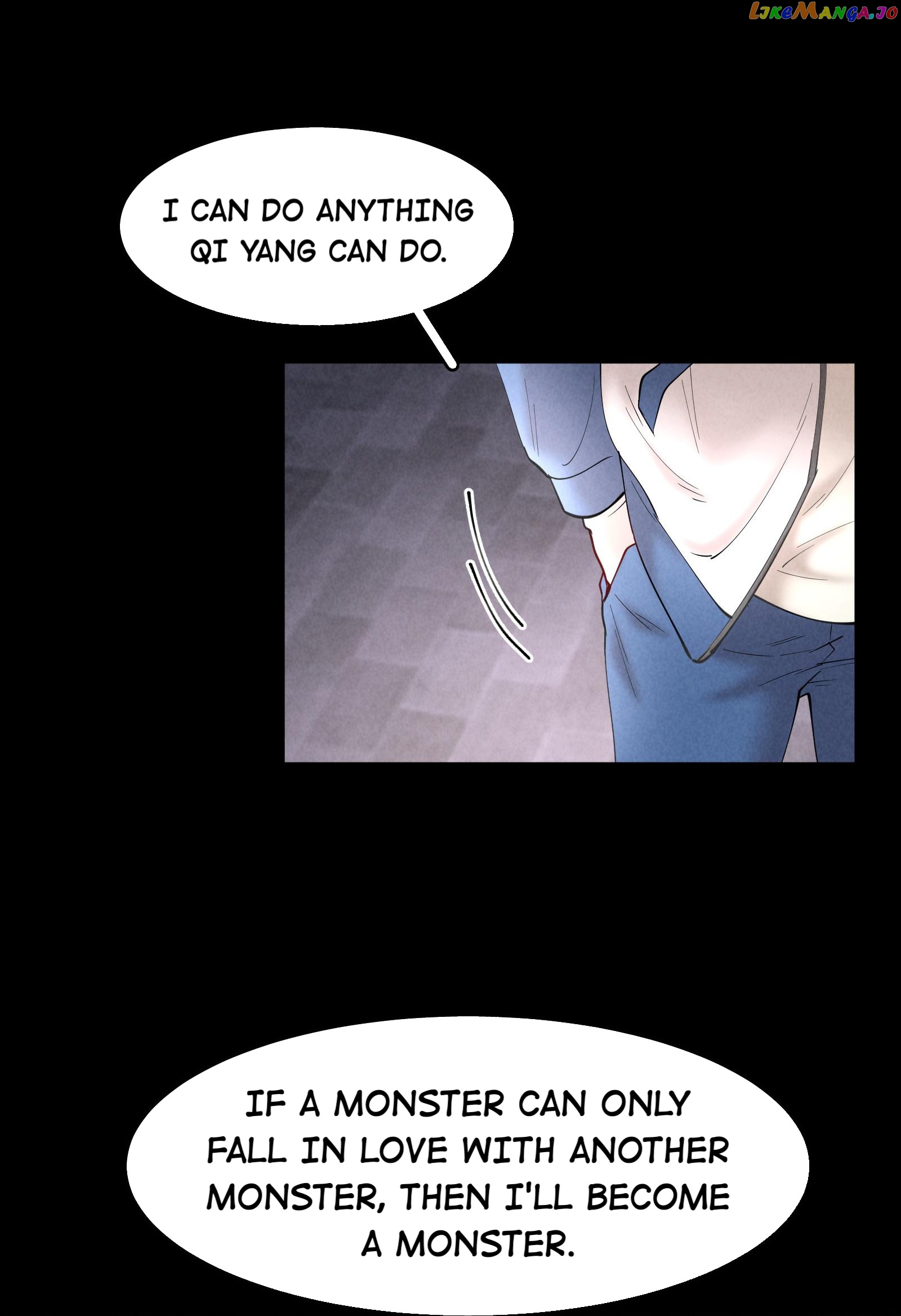 Flying Gulls Never Land chapter 61 - page 33