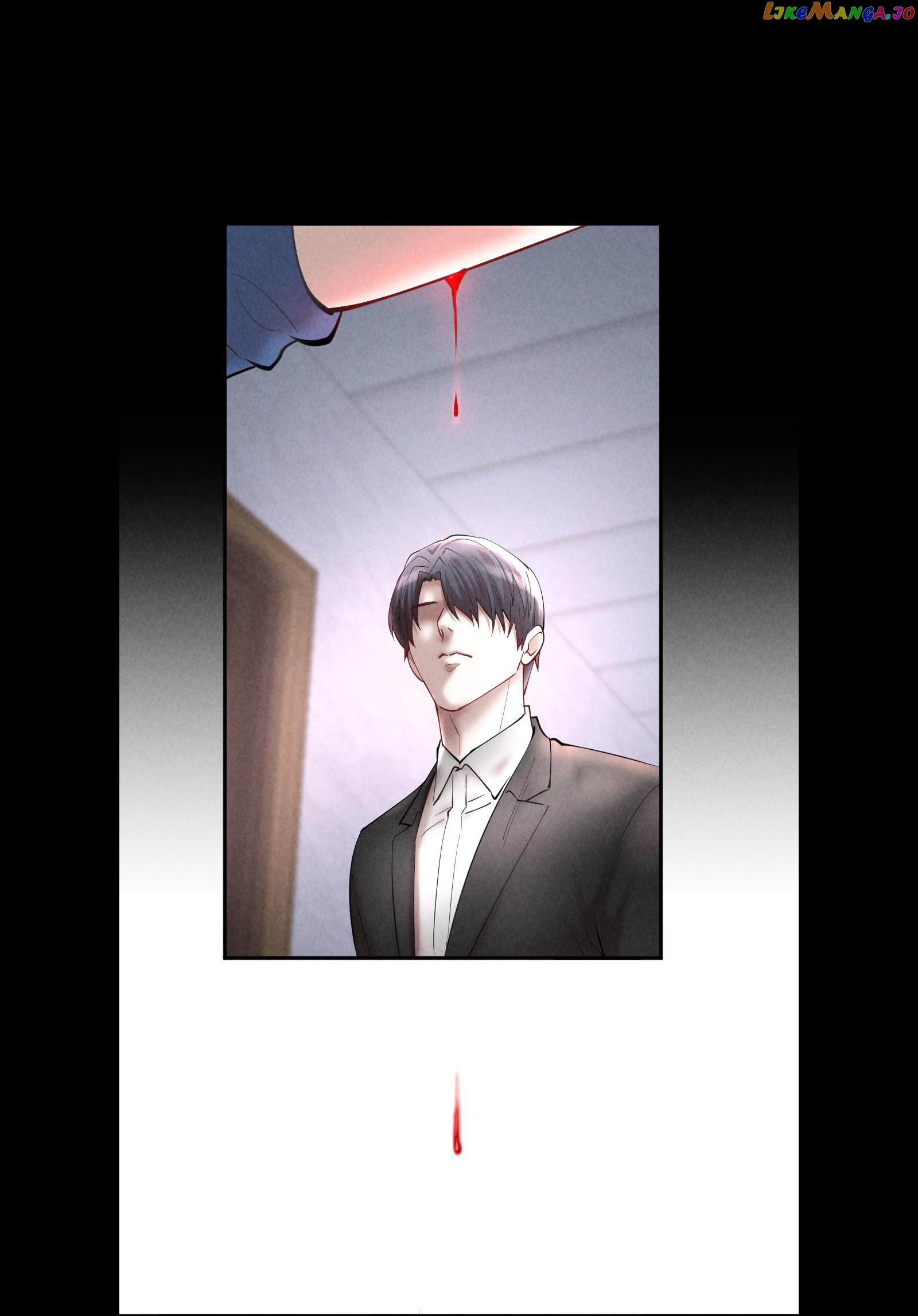 Flying Gulls Never Land chapter 61 - page 40