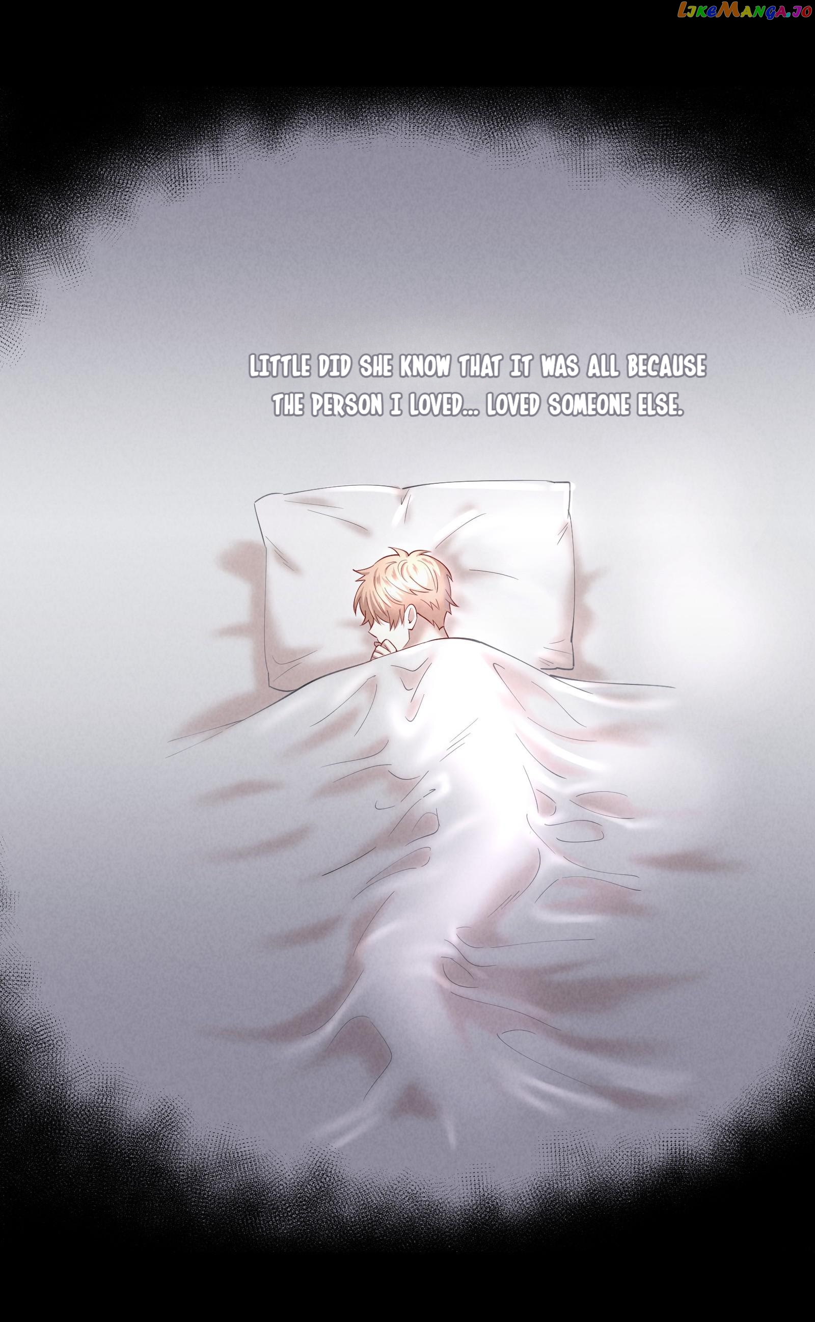 Flying Gulls Never Land chapter 61 - page 6