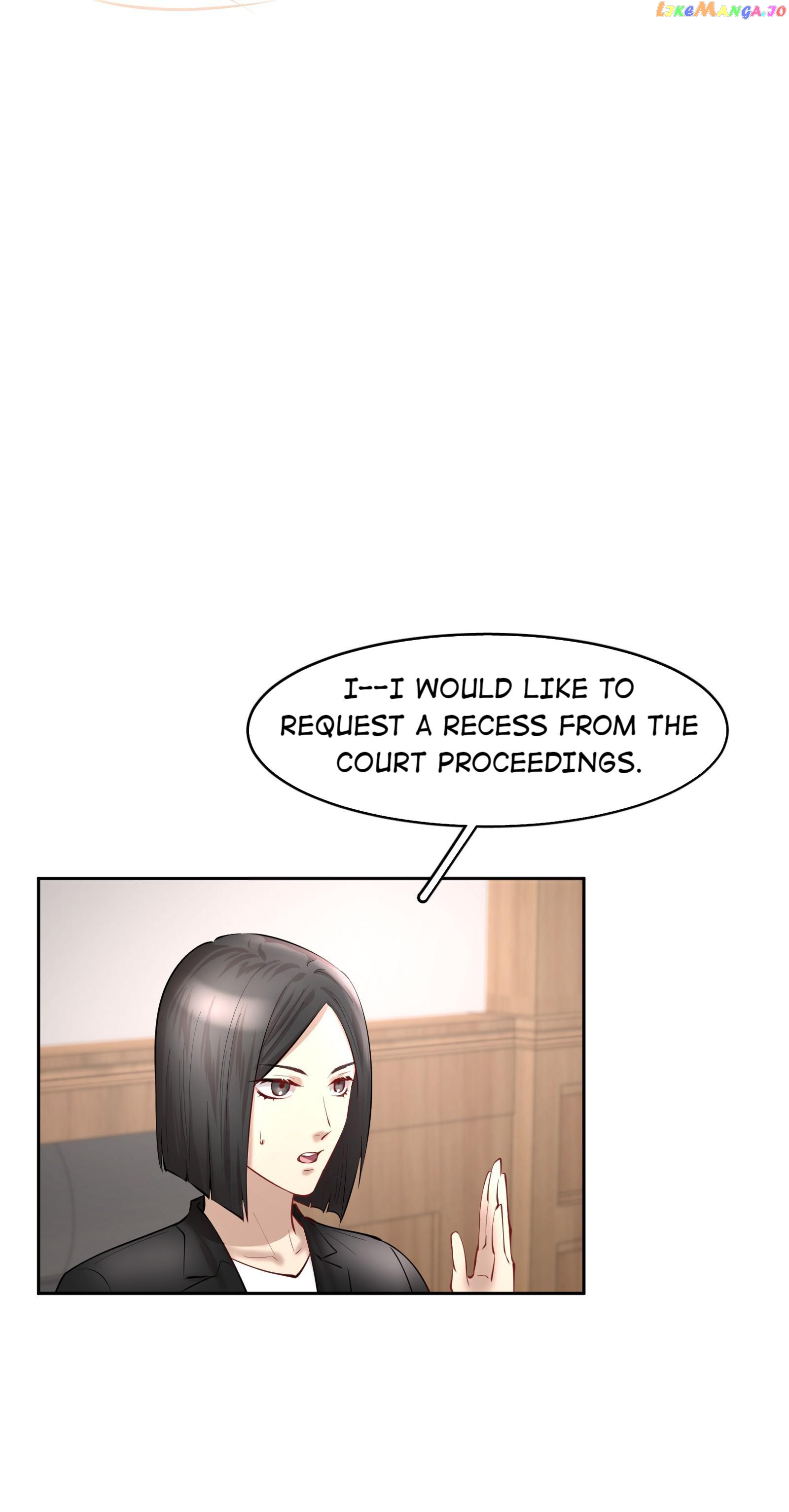 Flying Gulls Never Land chapter 45 - page 13
