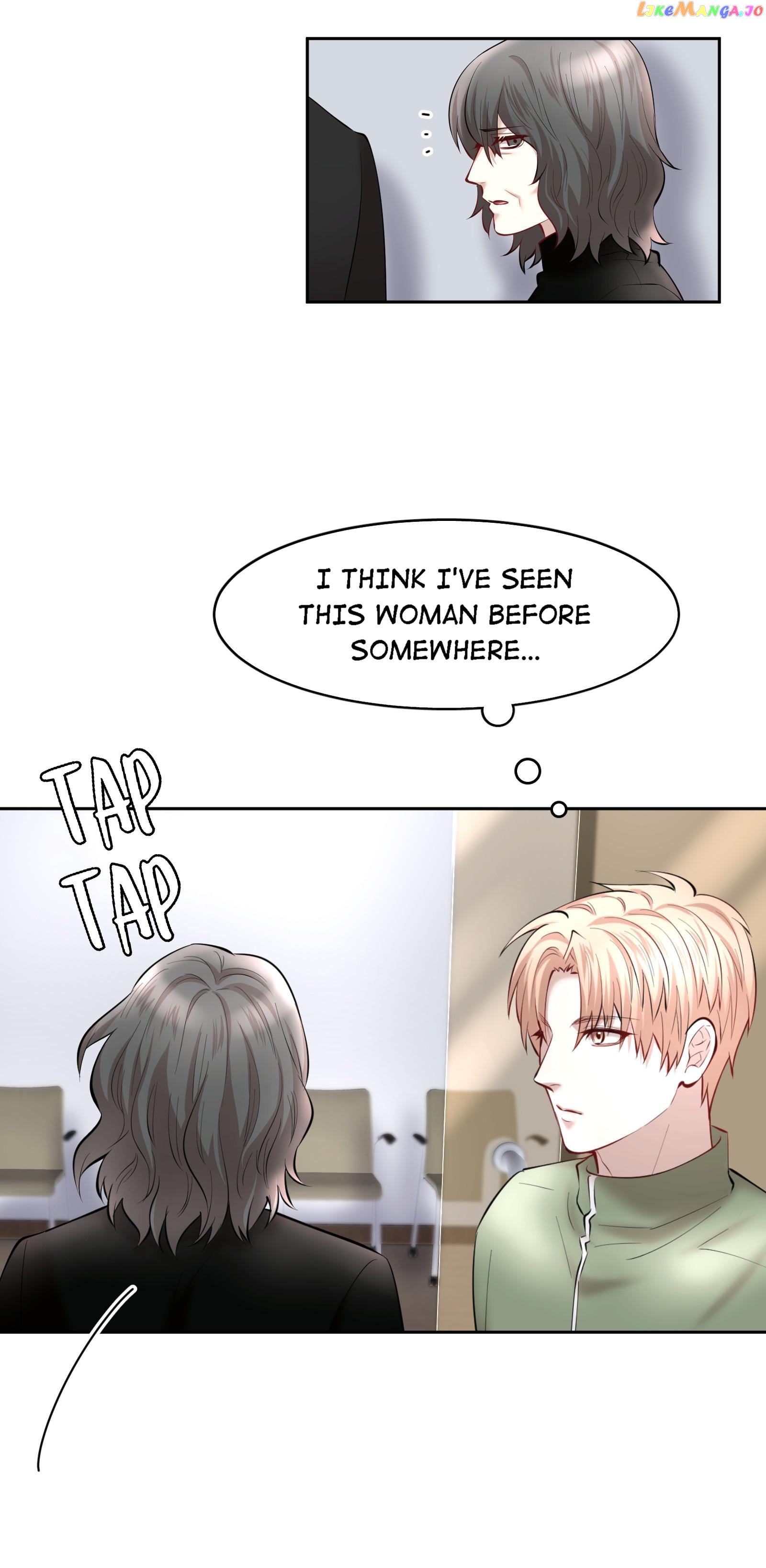 Flying Gulls Never Land chapter 45 - page 20