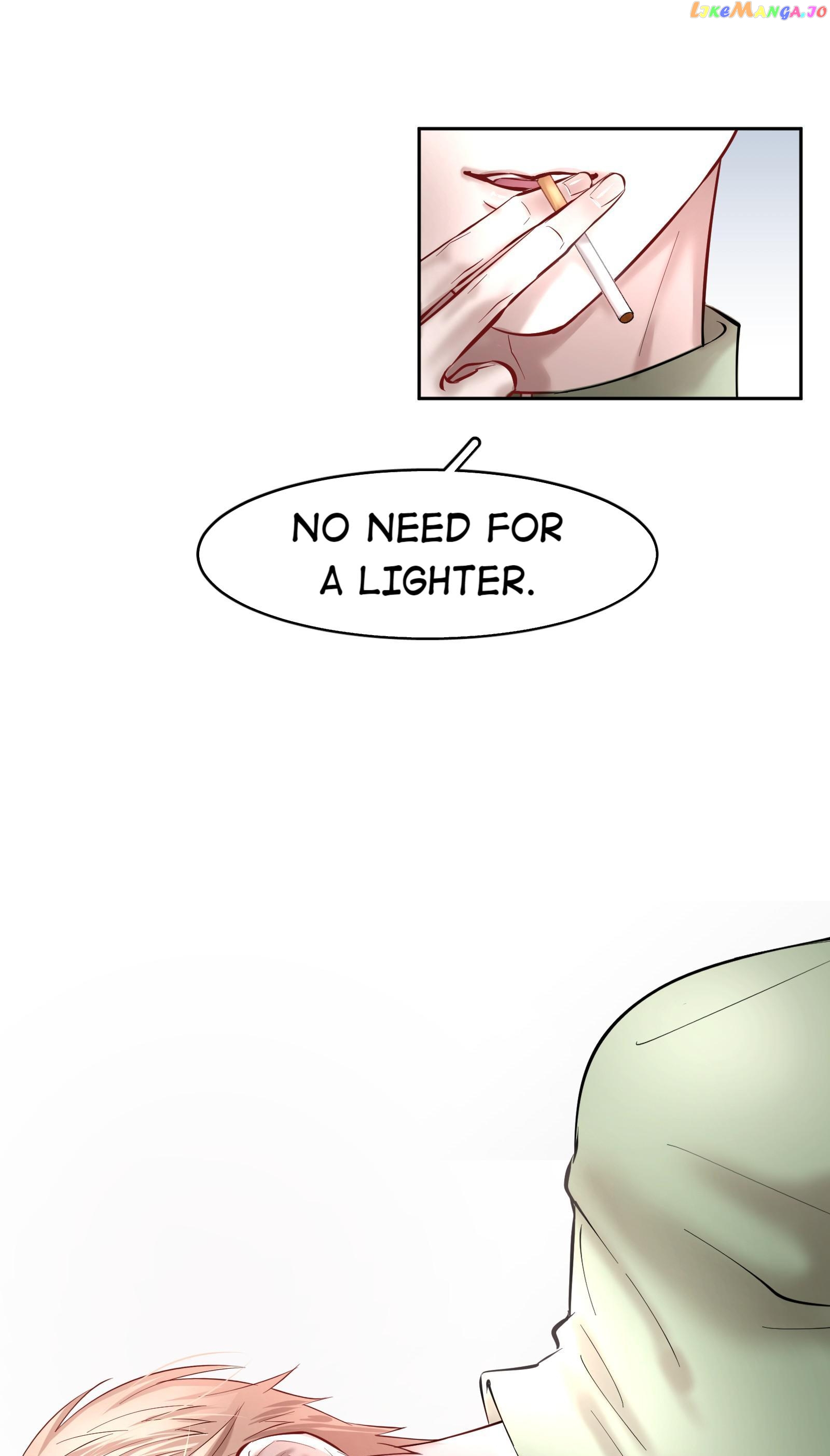 Flying Gulls Never Land chapter 45 - page 26