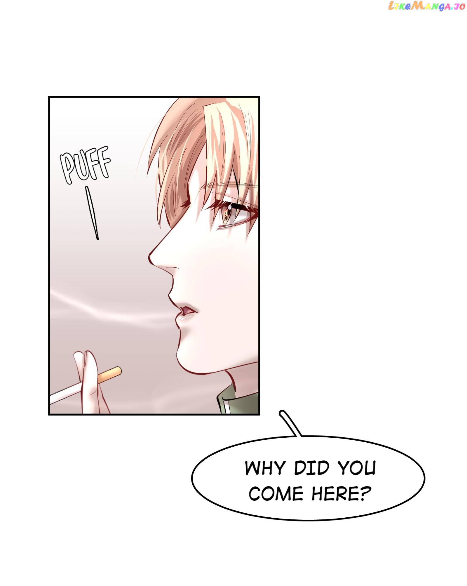 Flying Gulls Never Land chapter 45 - page 28