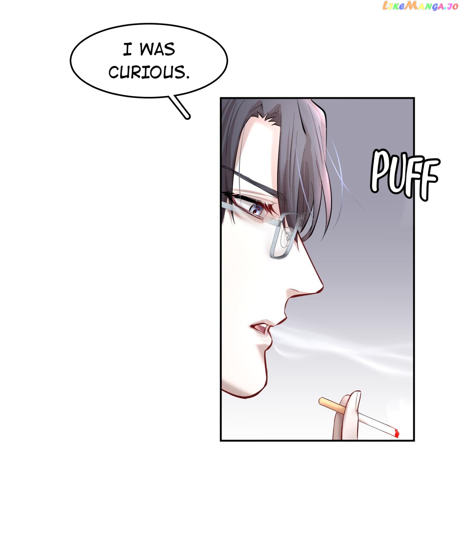 Flying Gulls Never Land chapter 45 - page 29