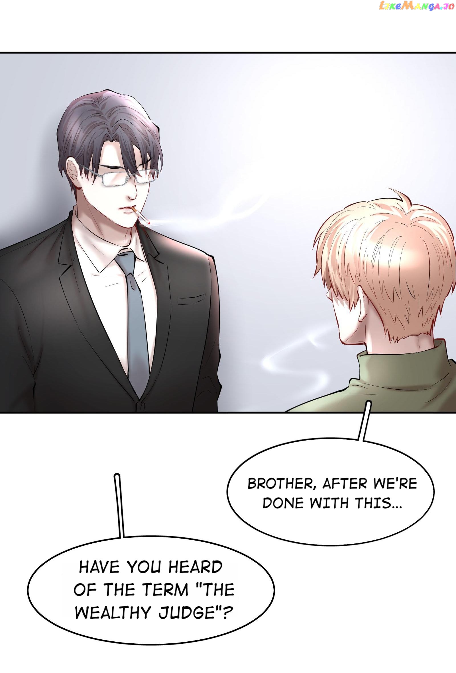 Flying Gulls Never Land chapter 45 - page 30