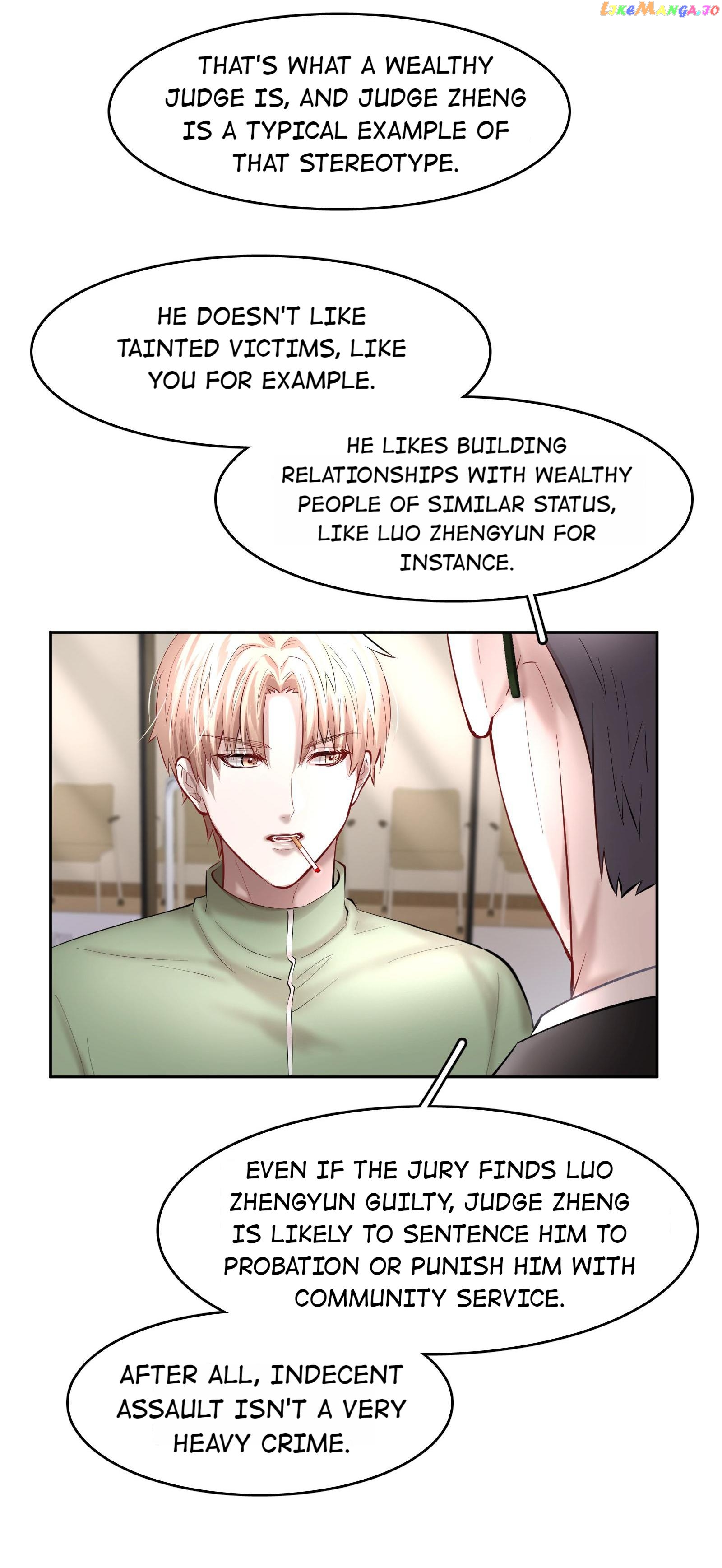 Flying Gulls Never Land chapter 45 - page 32