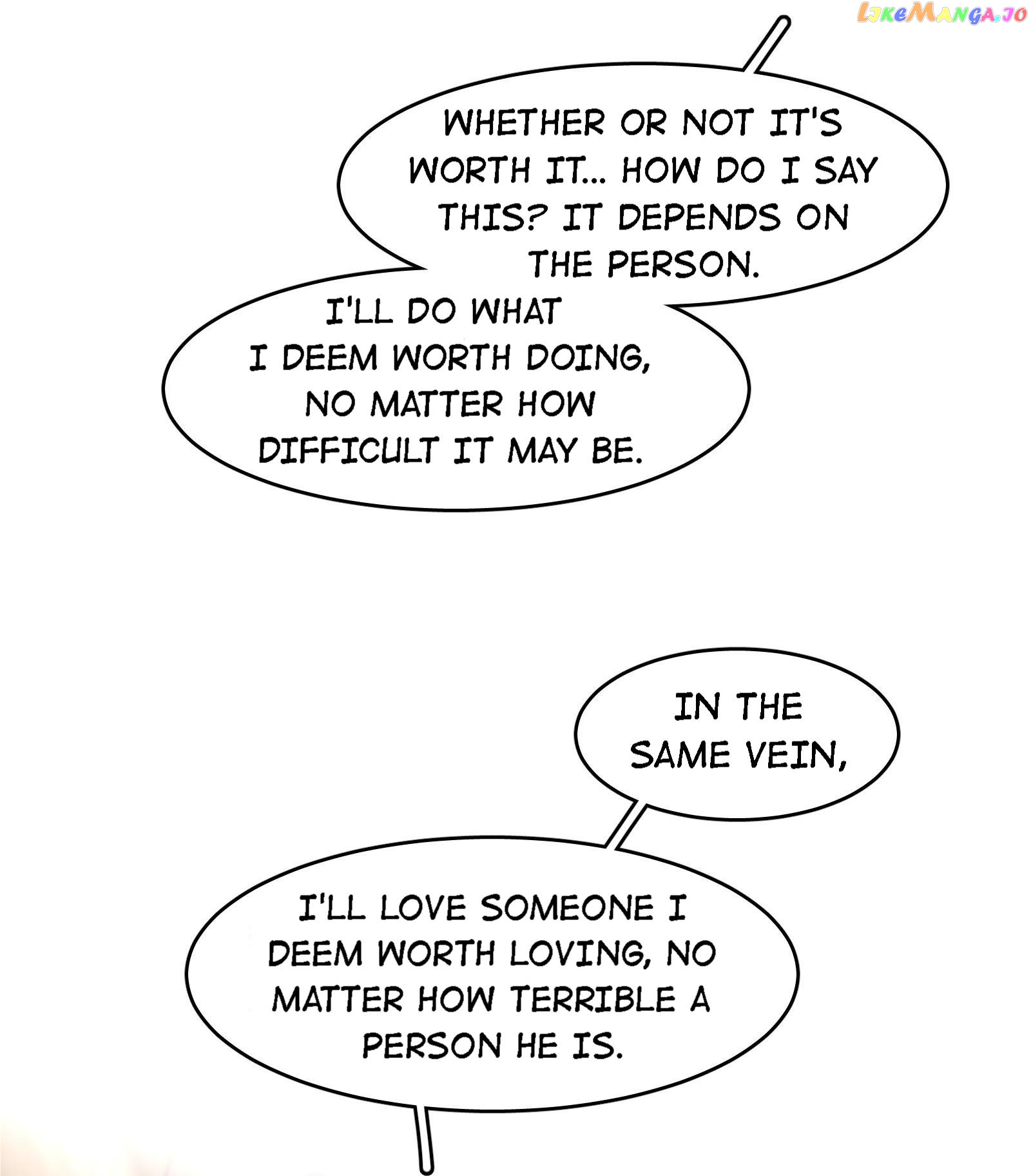 Flying Gulls Never Land chapter 45 - page 34