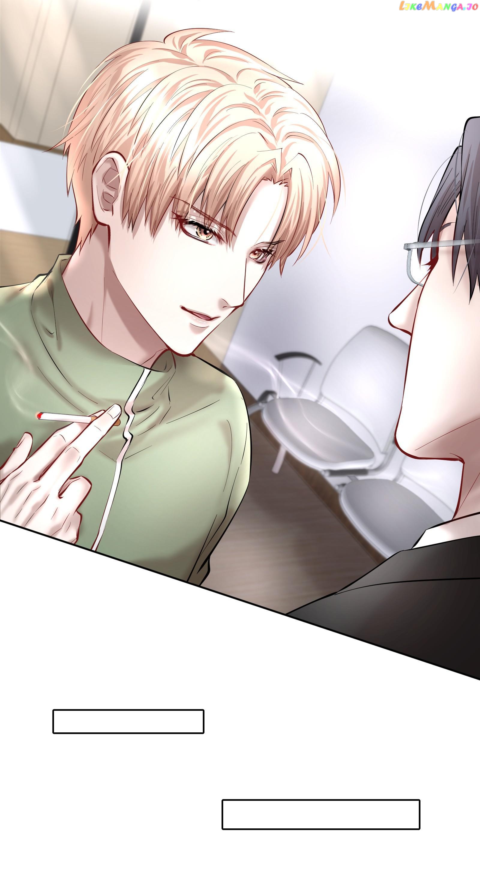 Flying Gulls Never Land chapter 45 - page 35