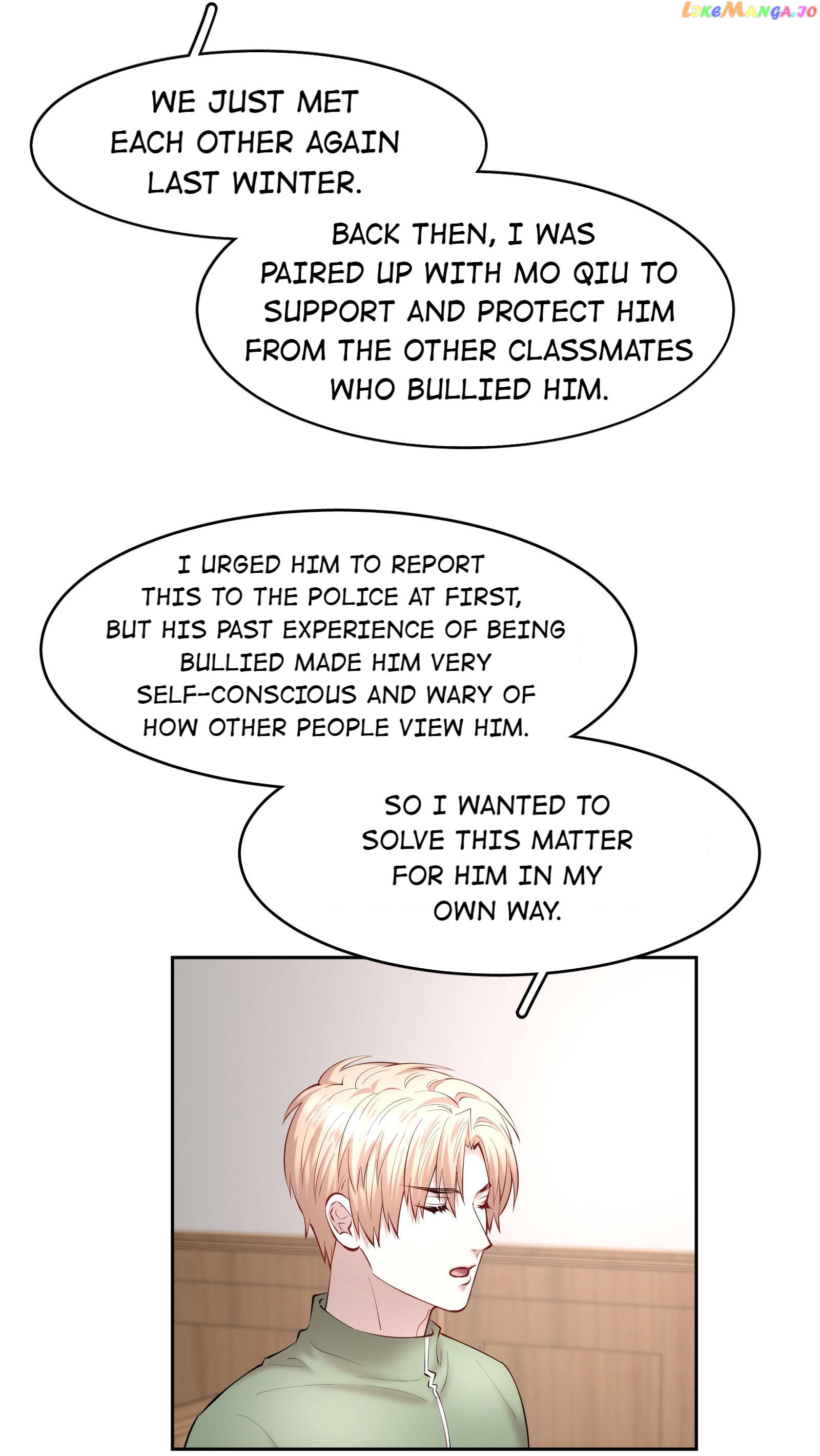 Flying Gulls Never Land chapter 45 - page 37